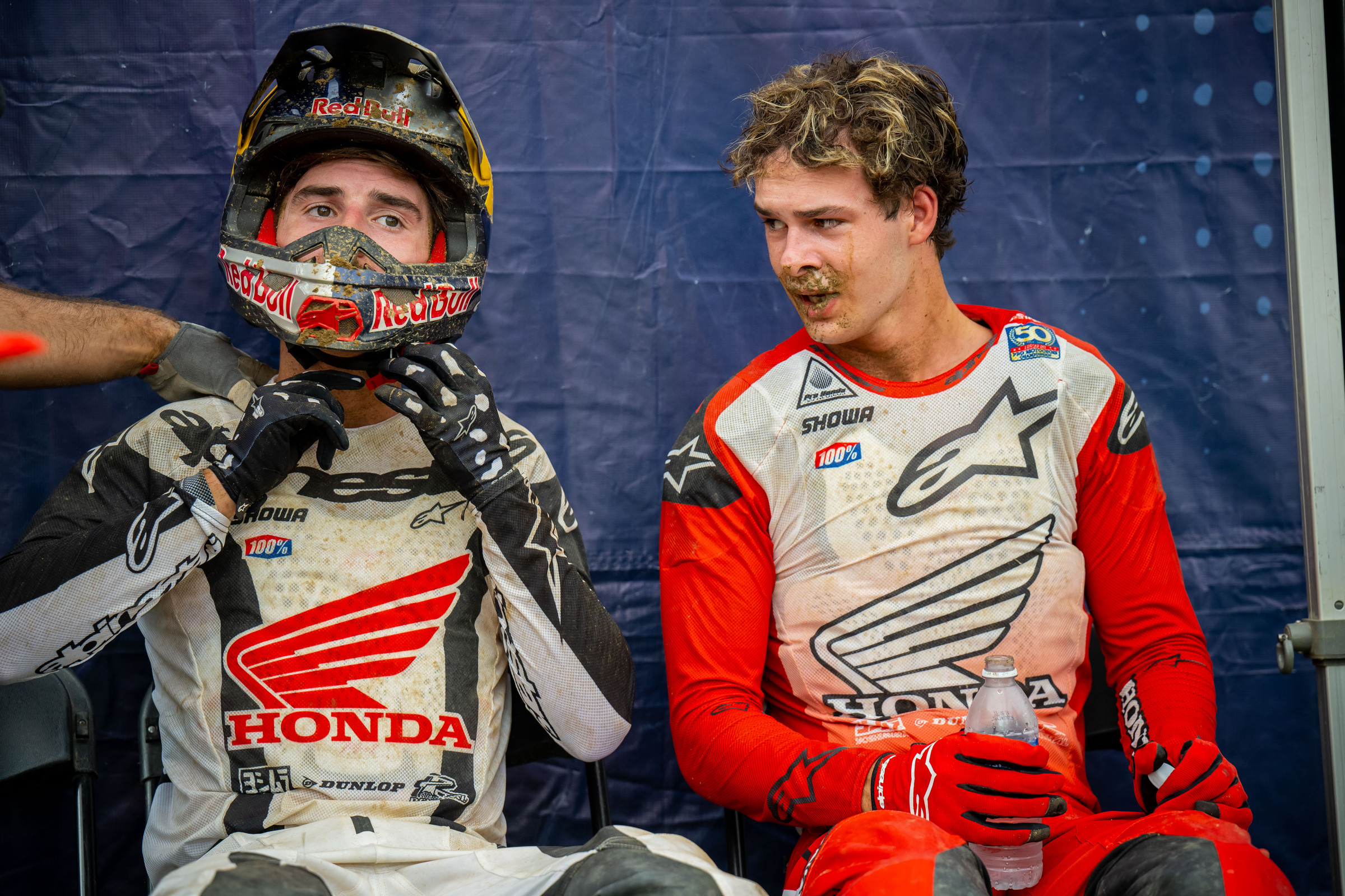 250 Words: The Hunt Continues