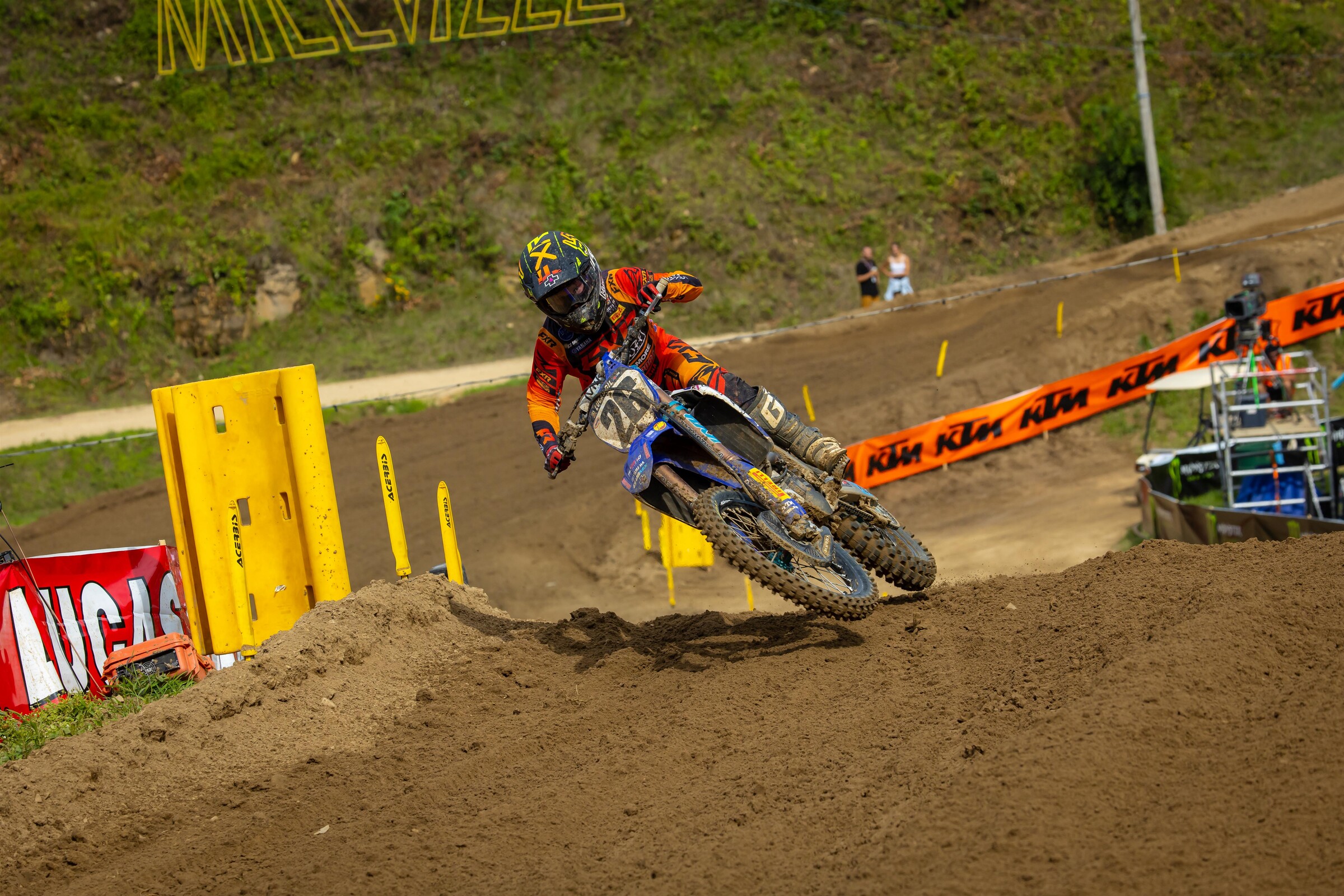 Alex Martin