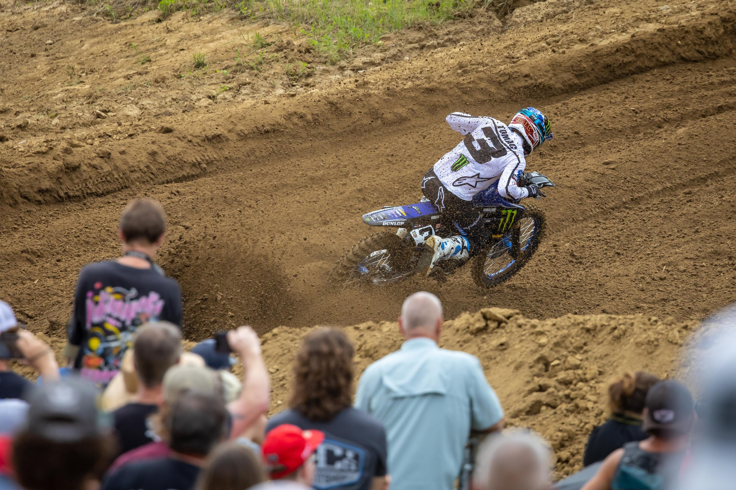 Save of the Day: Spring Creek