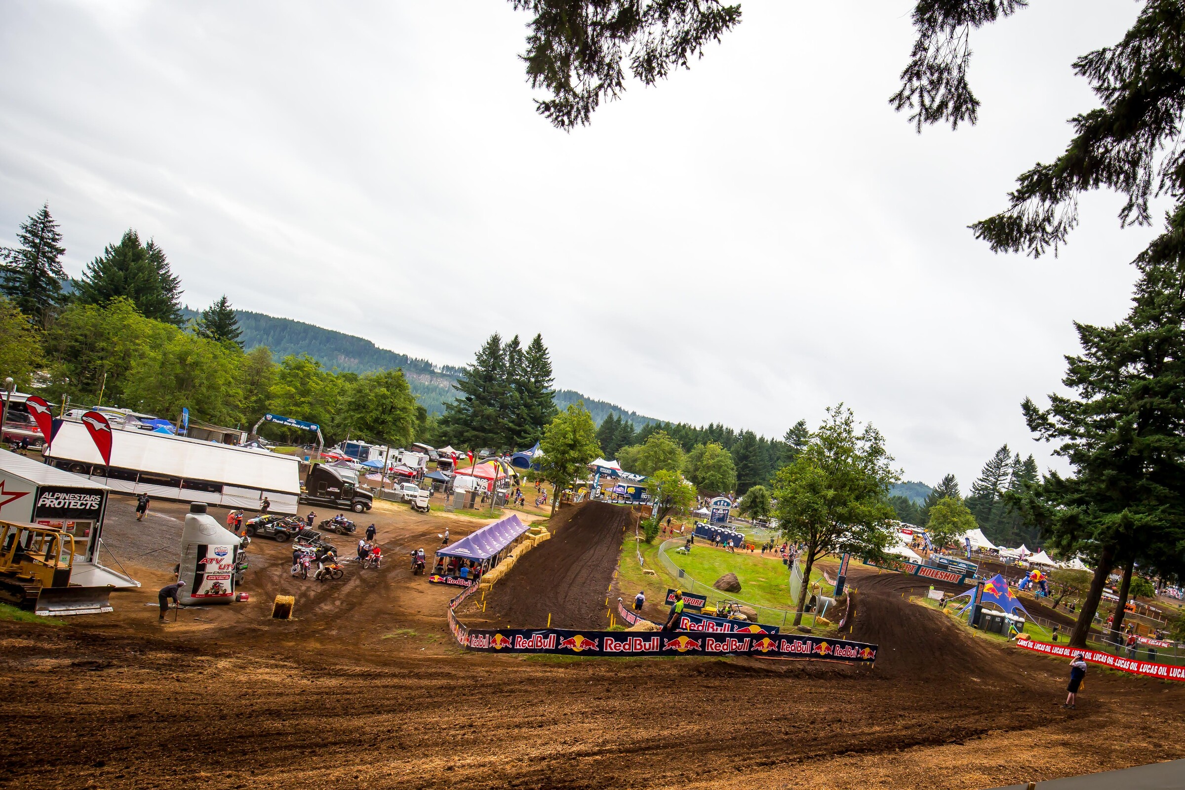 Jason Thomas Previews the 2022 Washougal National Track & Storylines