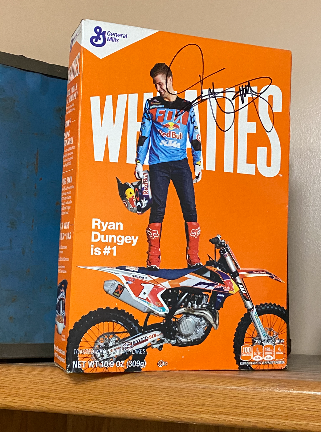 Ryan Dungey