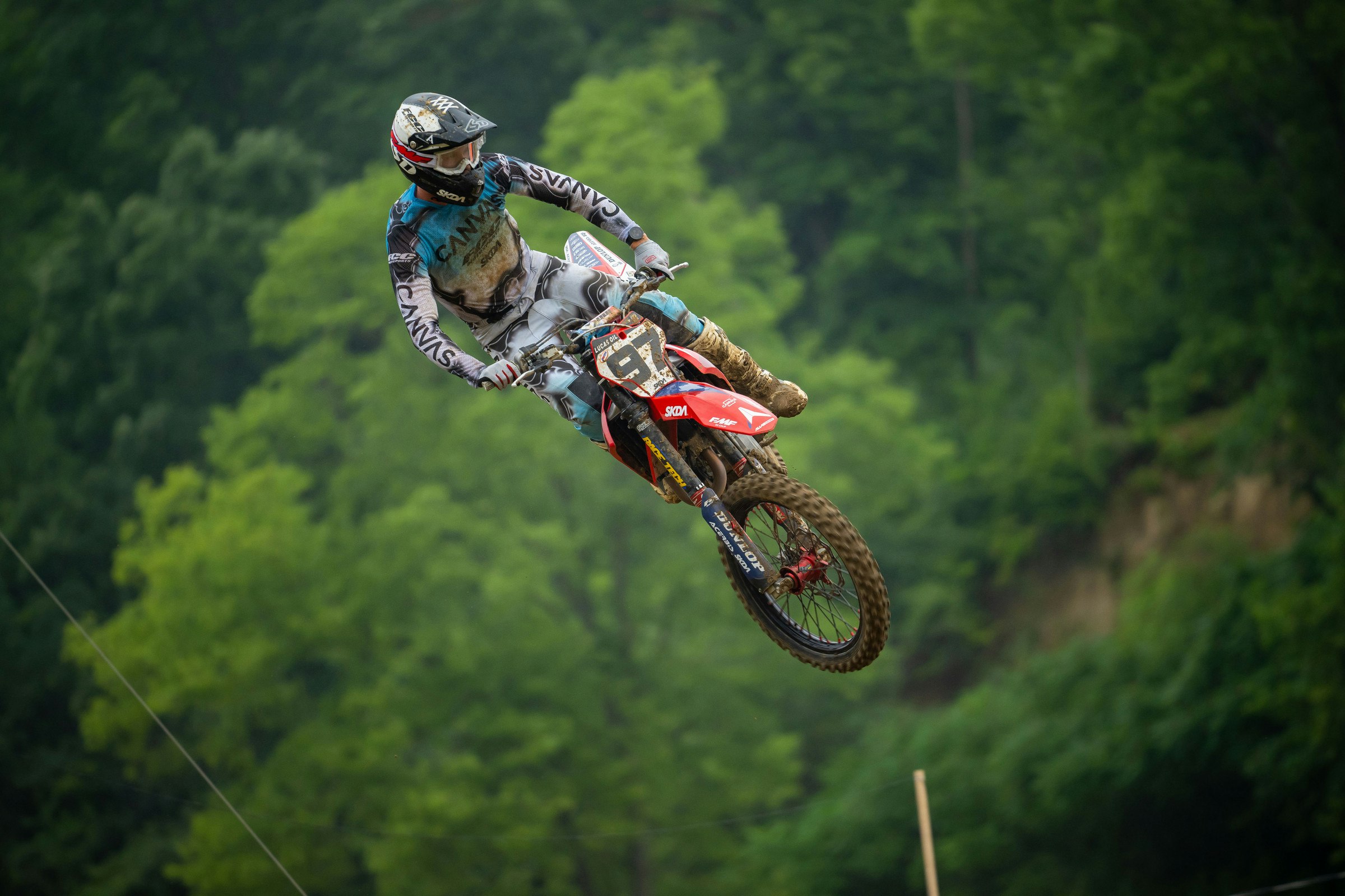 Listen: PulpMX Fantasy Washougal National Preview Podcast