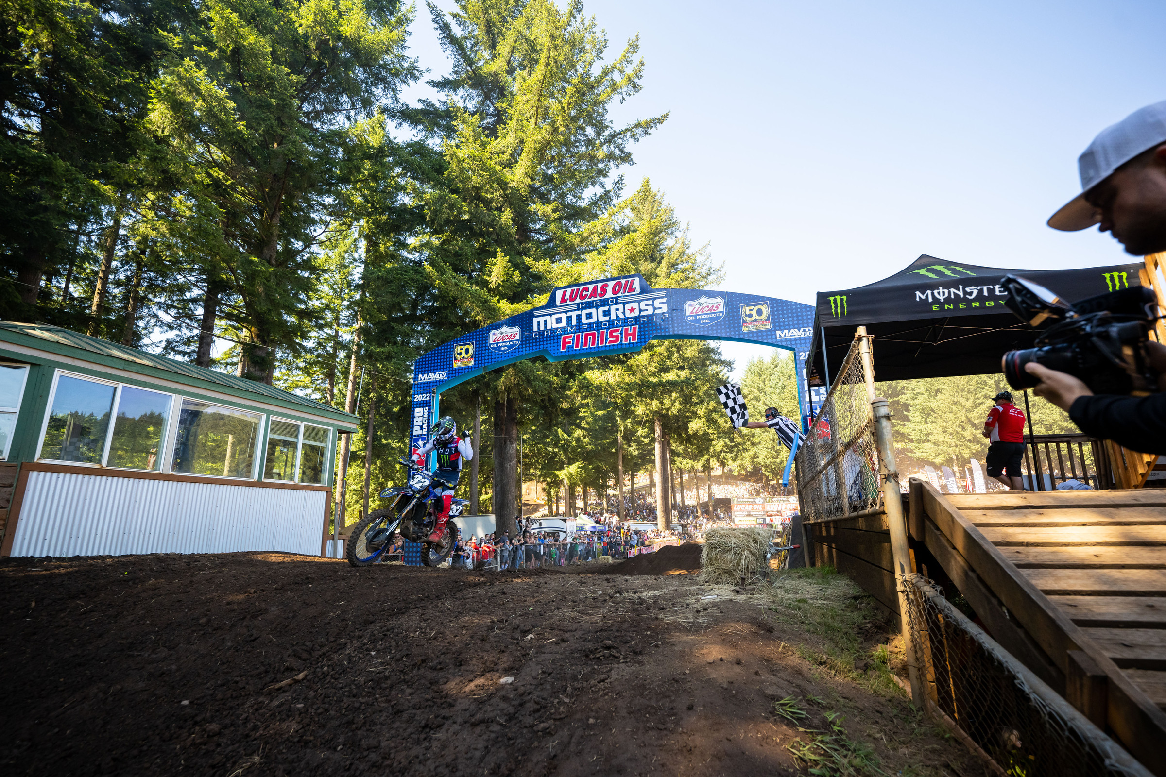 Open Mic: Justin Cooper