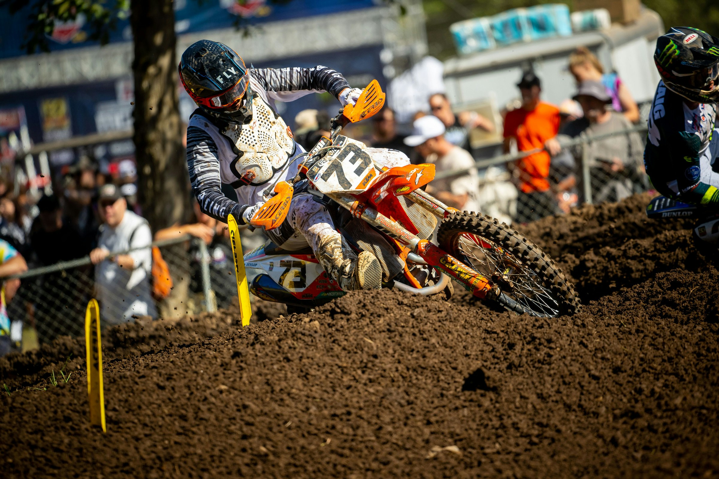 Sexton, Cooper, Bloss, and More on PulpMX Show Tonight