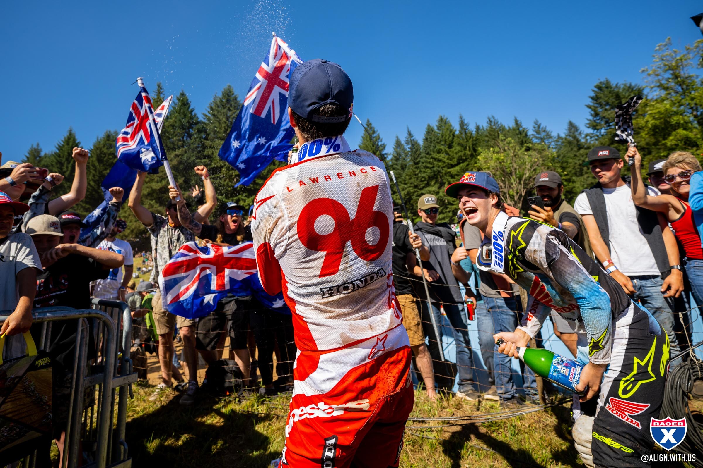 Photo Gallery from 2022 Washougal National - Racer X