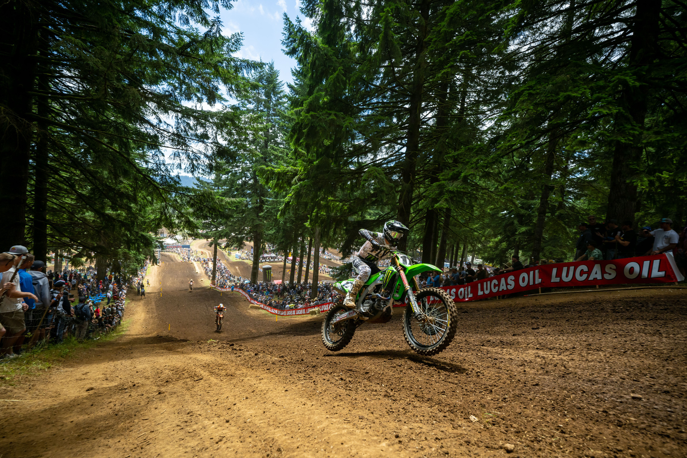 Between The Motos: Joey Savatgy