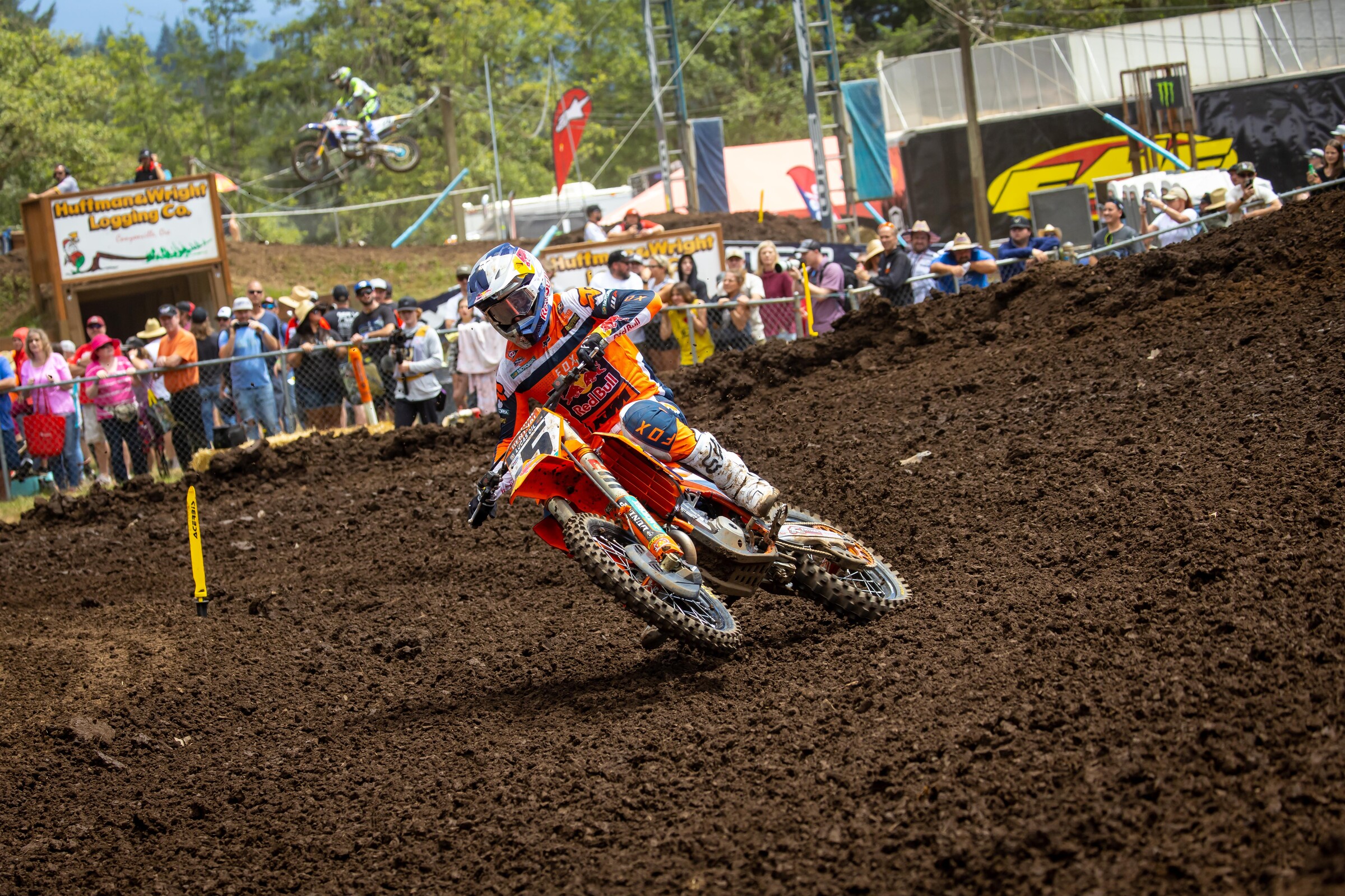 Ryan Dungey