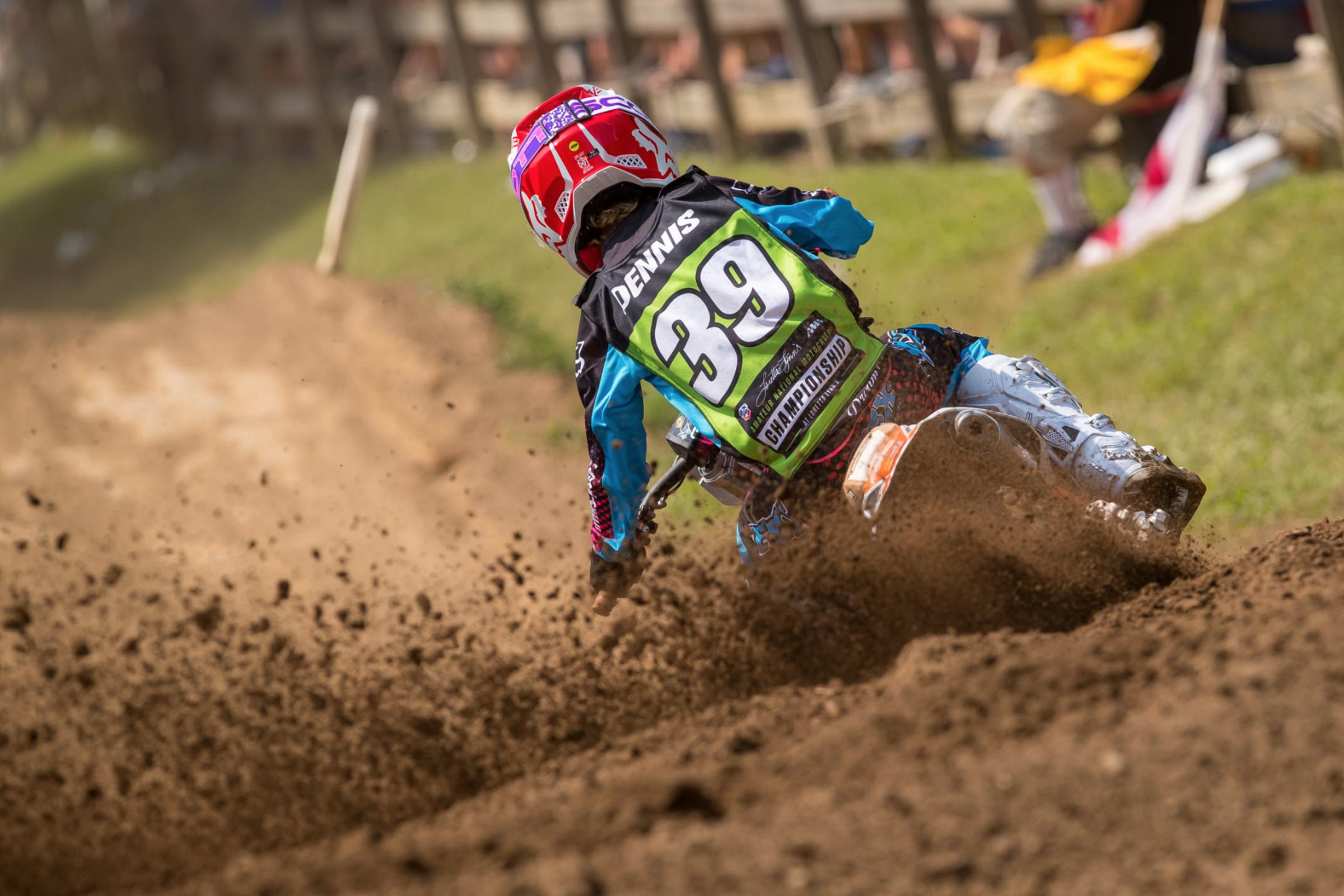 motocross how to watch