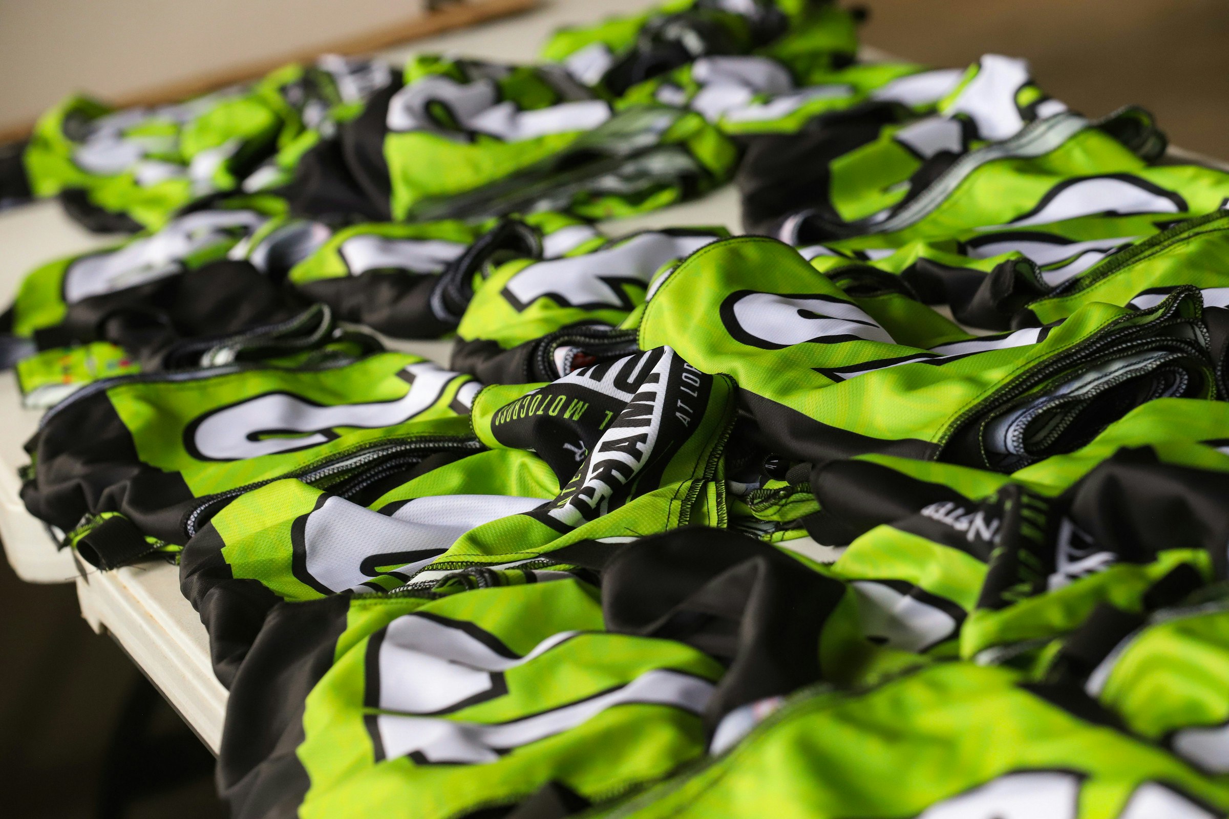 Live Timing and Results from Loretta Lynn’s