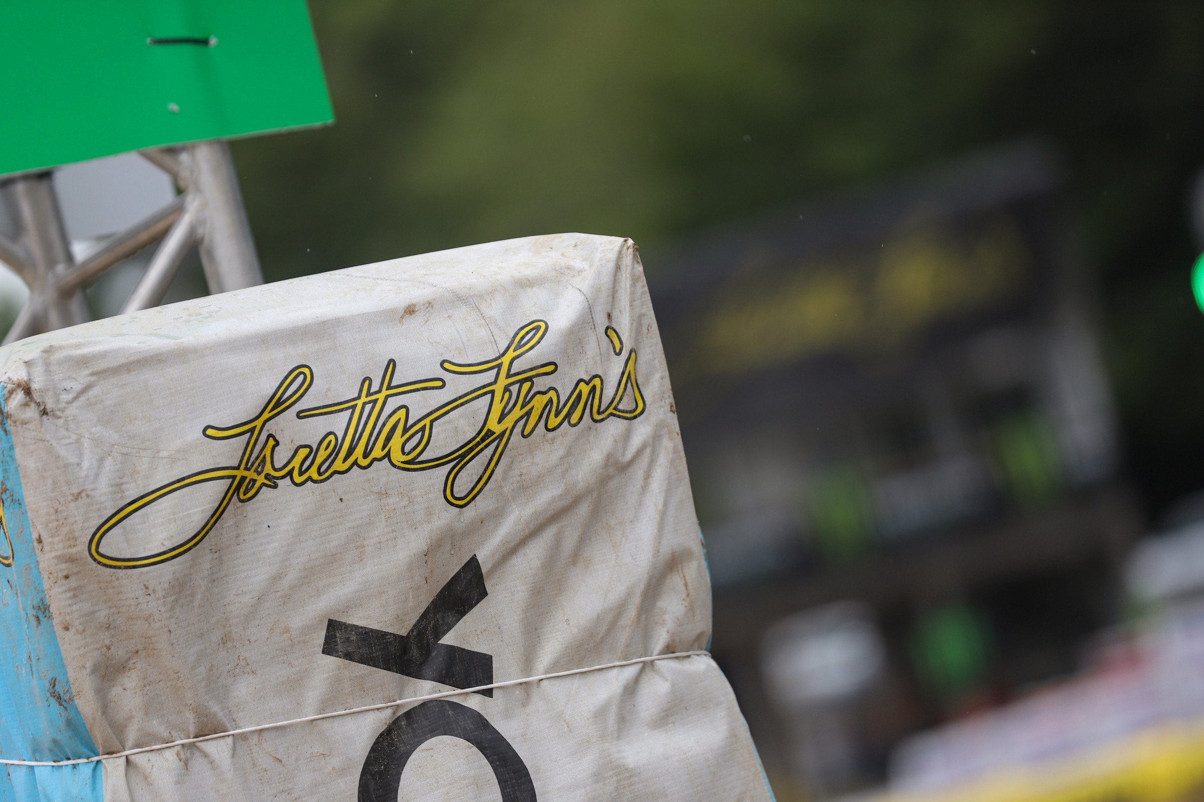 Watch: Live Coverage of Loretta Lynn’s Motos