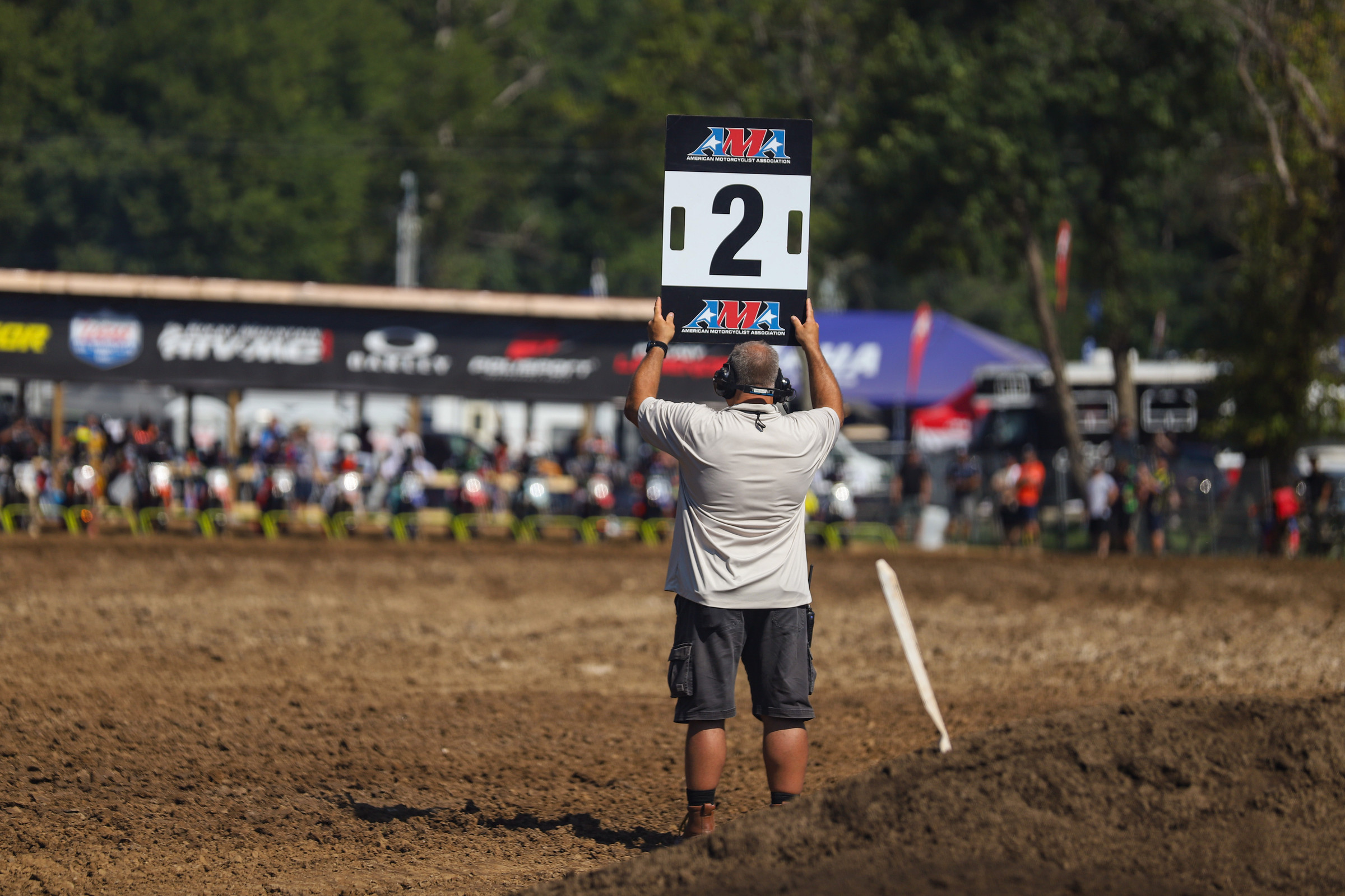 Insight: Wednesday at the Ranch