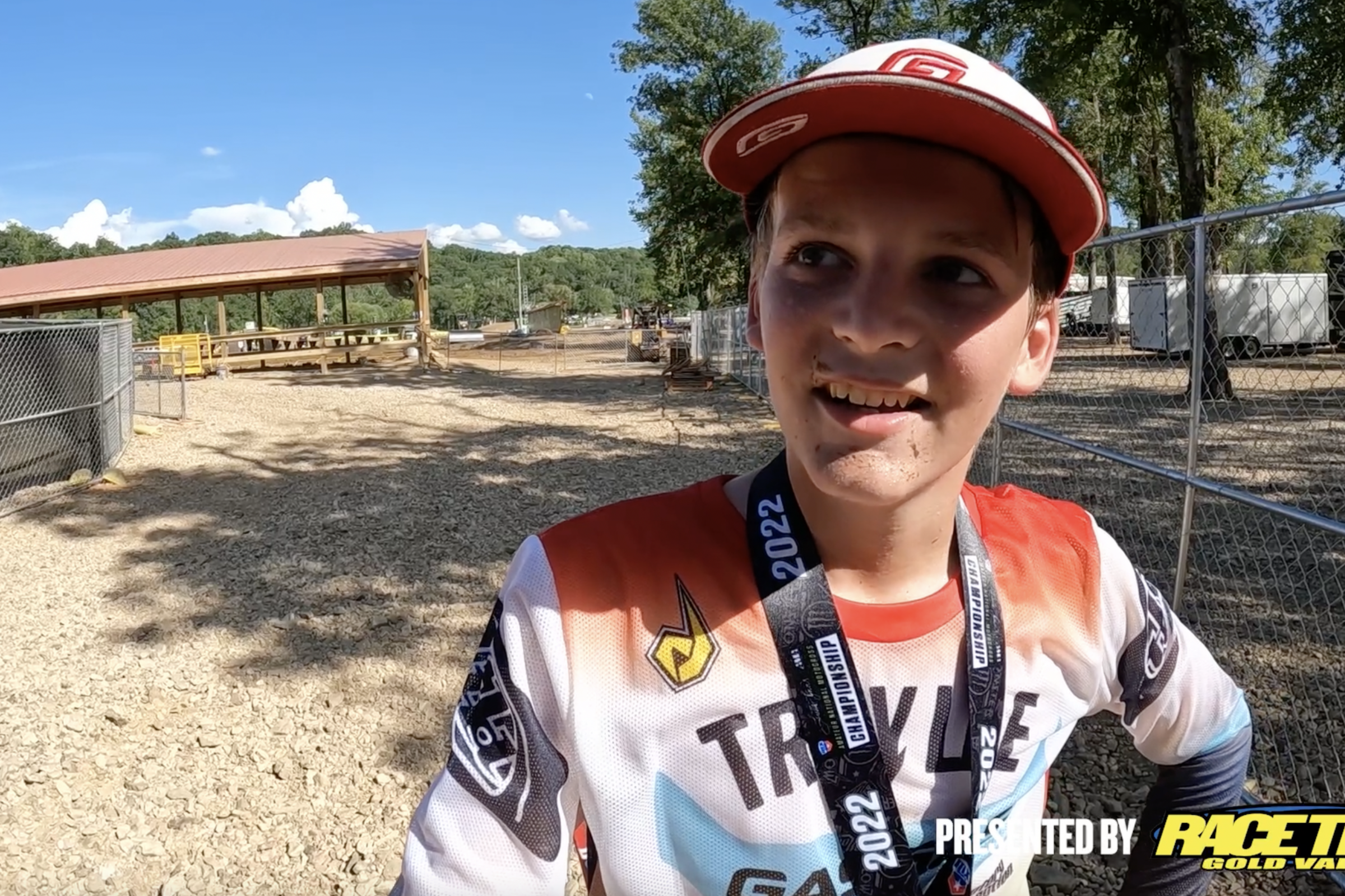 Weege Show: The Deegan Bike Claim, Vet Beats Kids