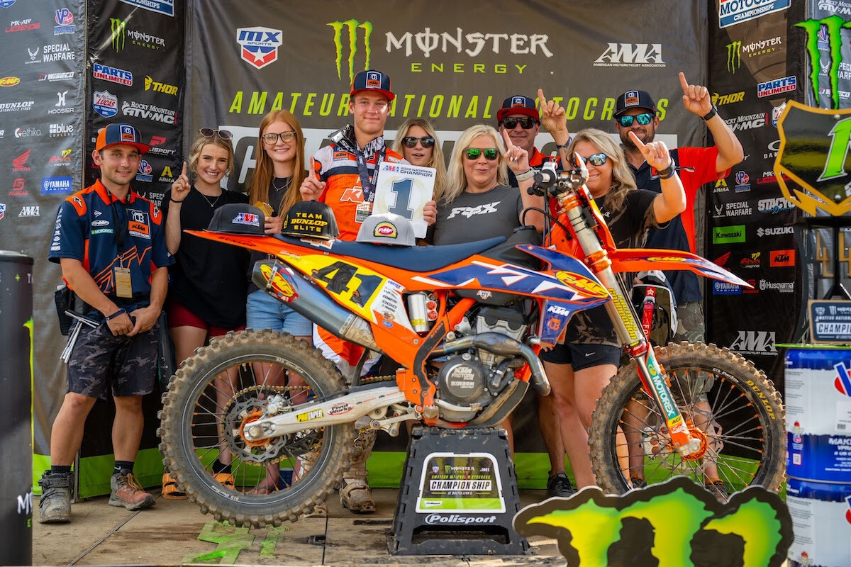 2022 Loretta Lynns Amateur National