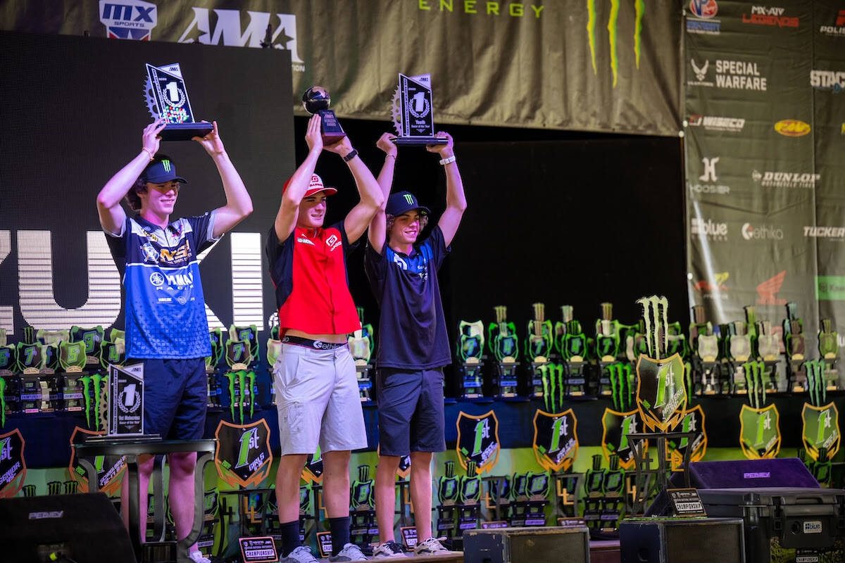 2022 Loretta Lynns Amateur National