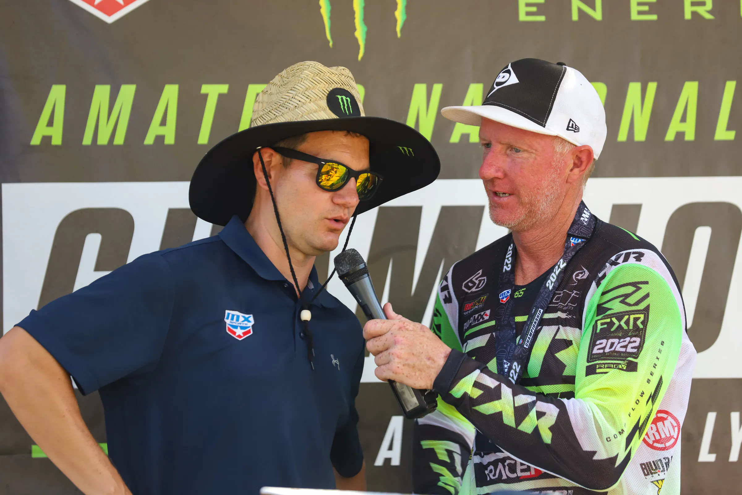 Martinez, Weigandt, Riesenberg, Scism, and More on PulpMX Show Tonight