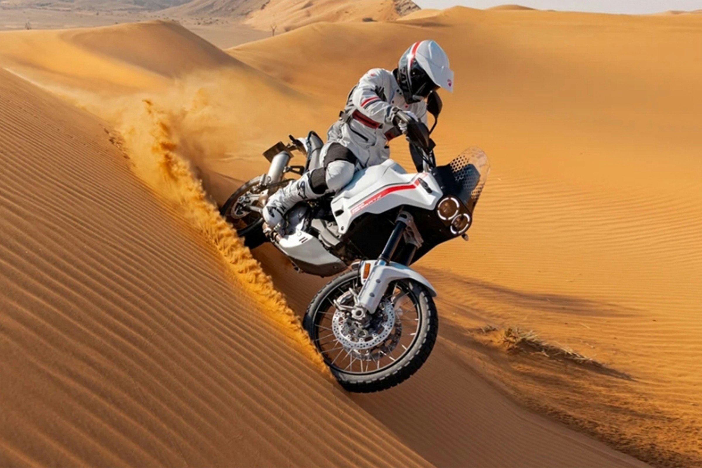 Ducati Potentially Eyeing 2024 MXGP Entry