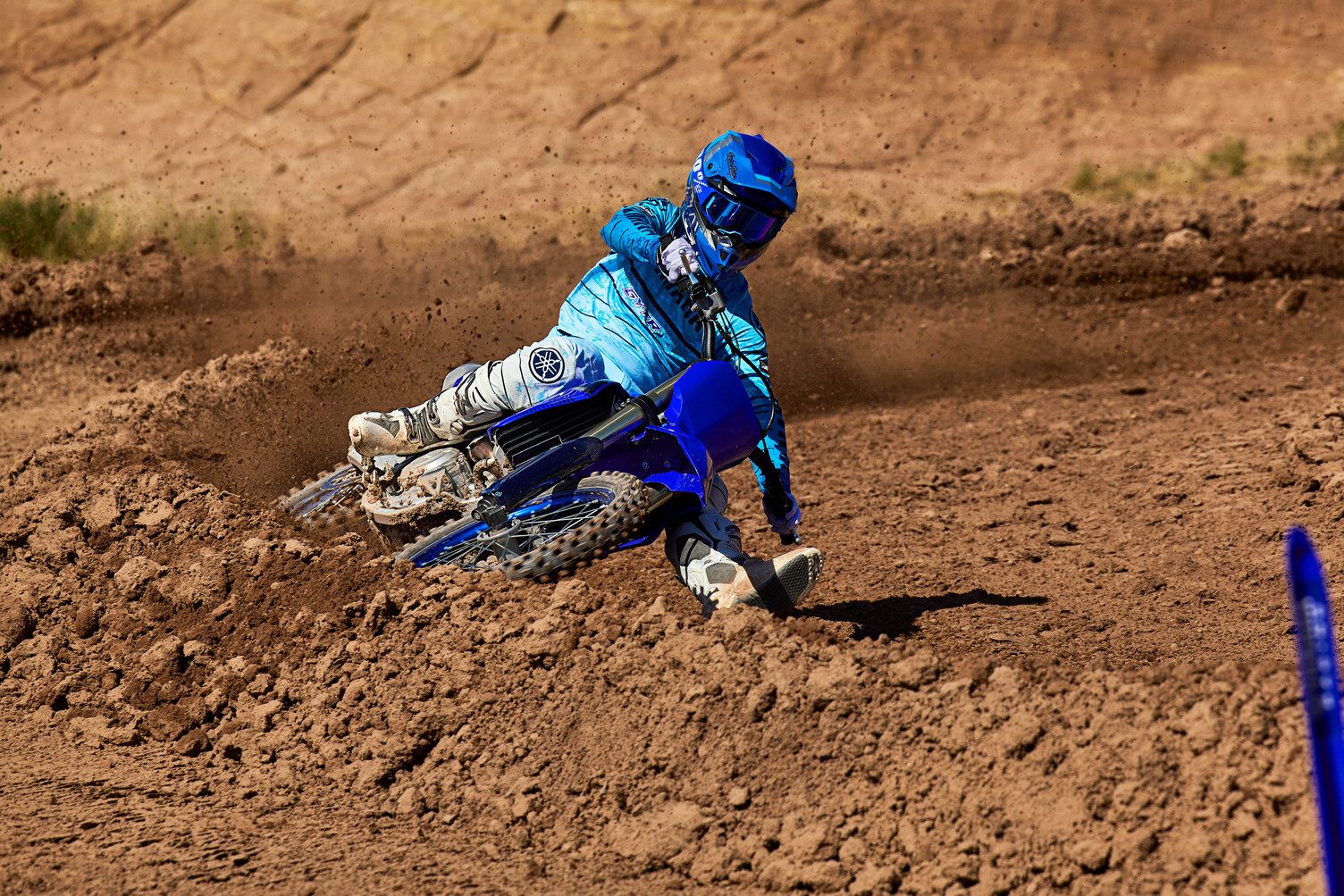 2023 Yamaha YZ450F