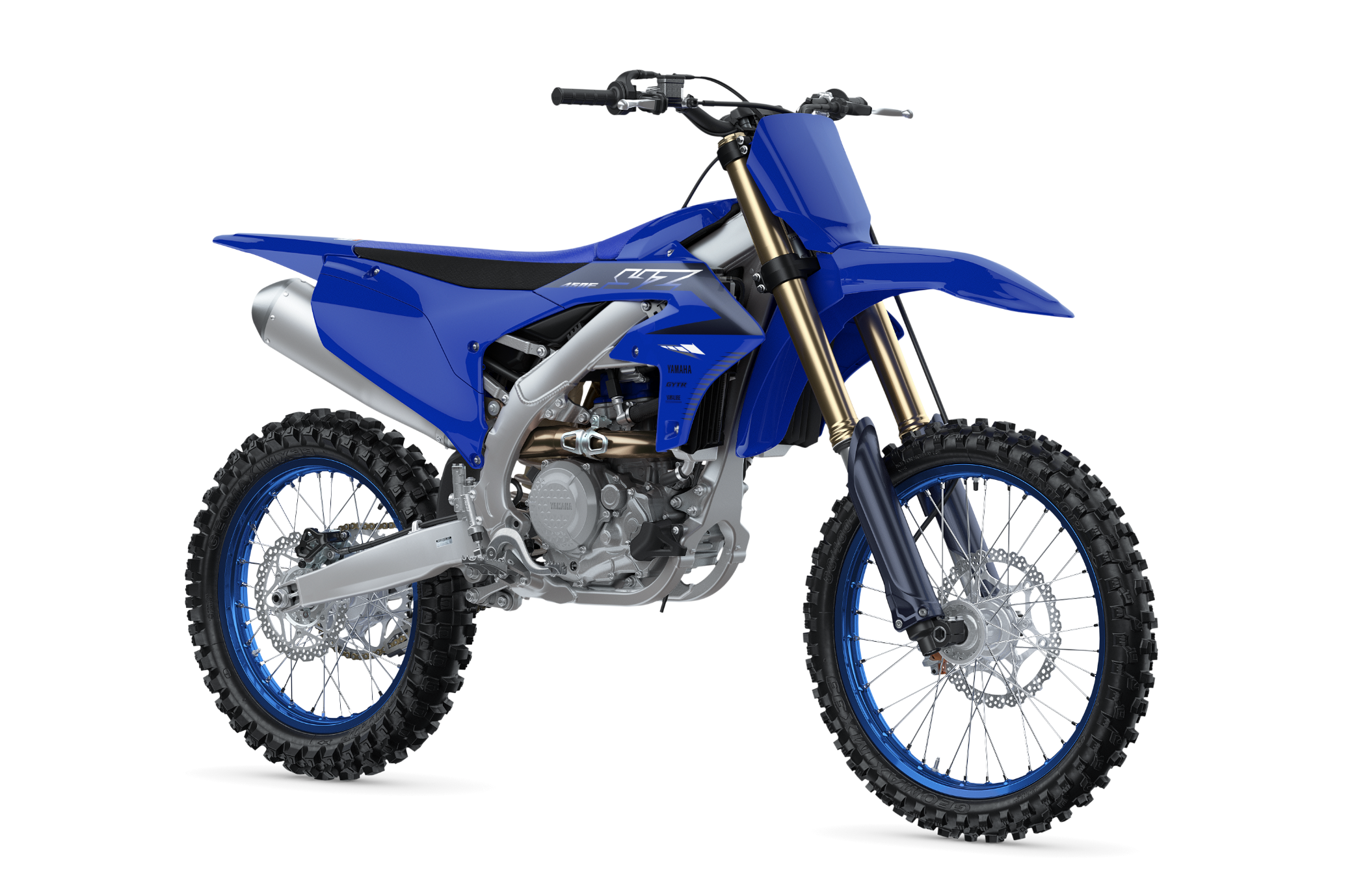 2023 Yamaha YZ450F