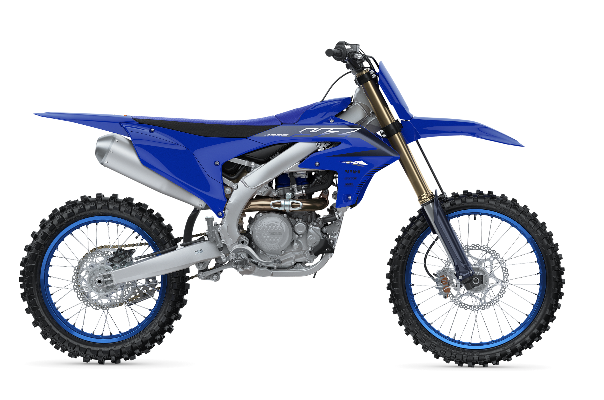 2023 Yamaha YZ450F