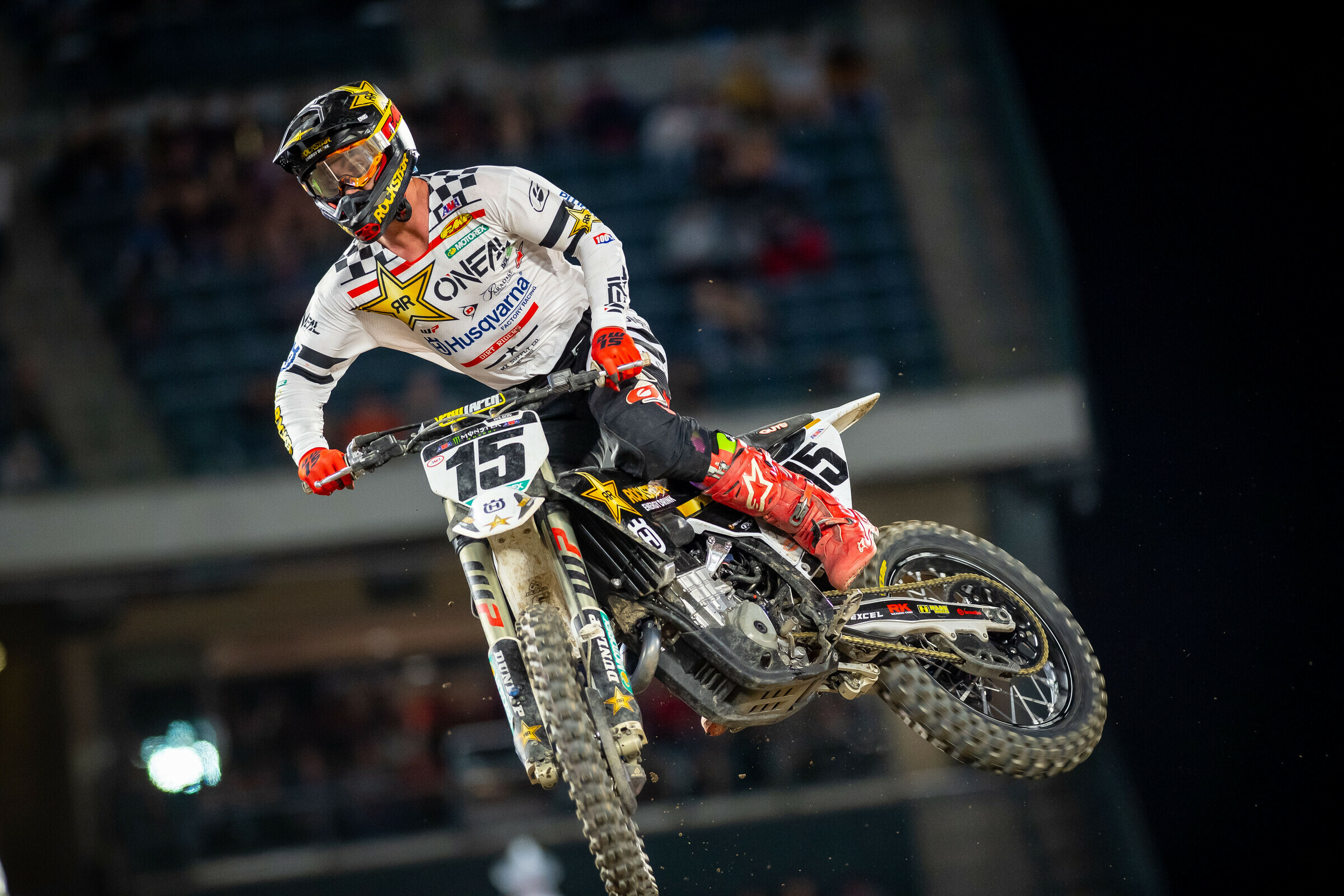 Dean Wilson