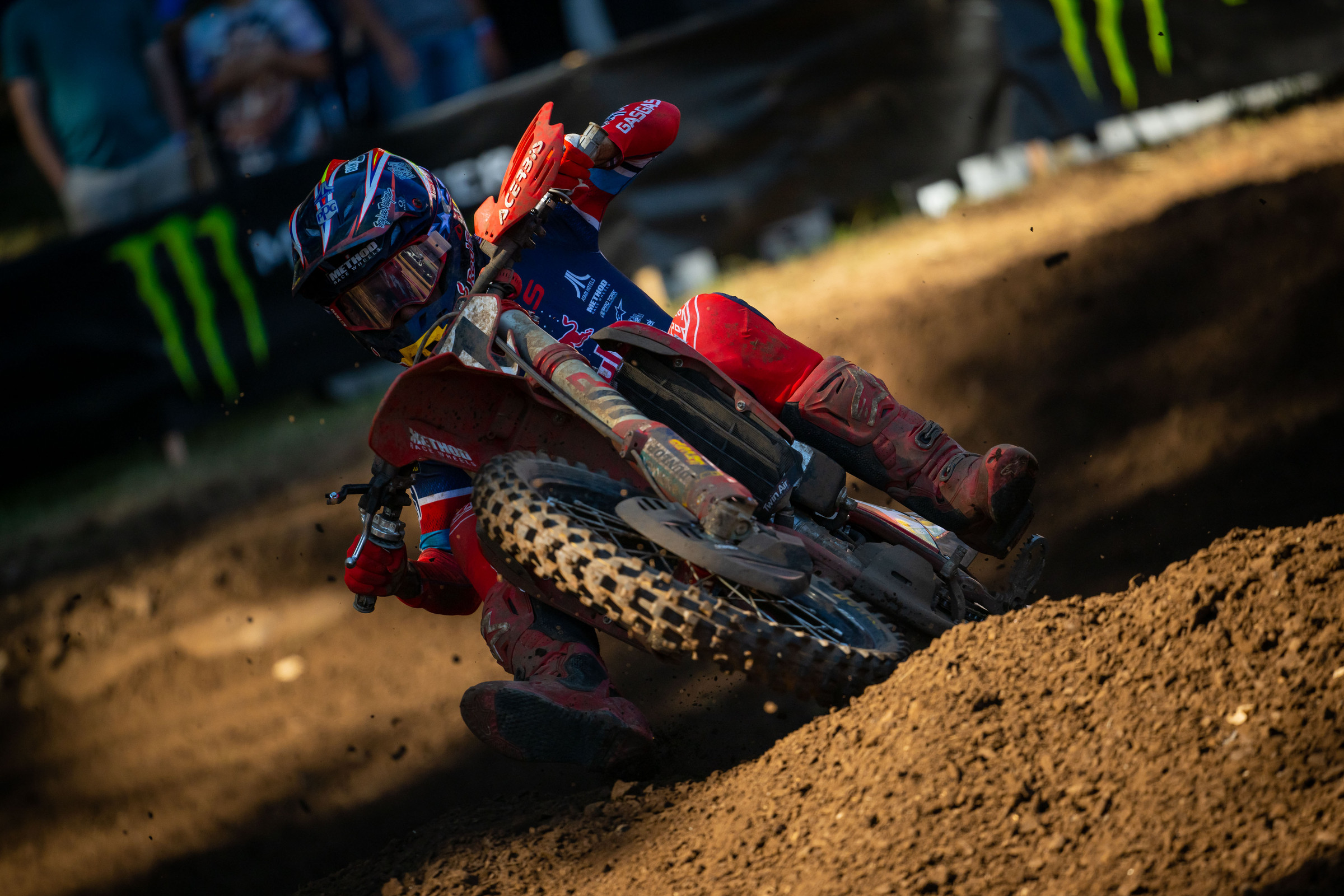 How to Watch/Stream Unadilla National and MXGP of Finland on TV and Online