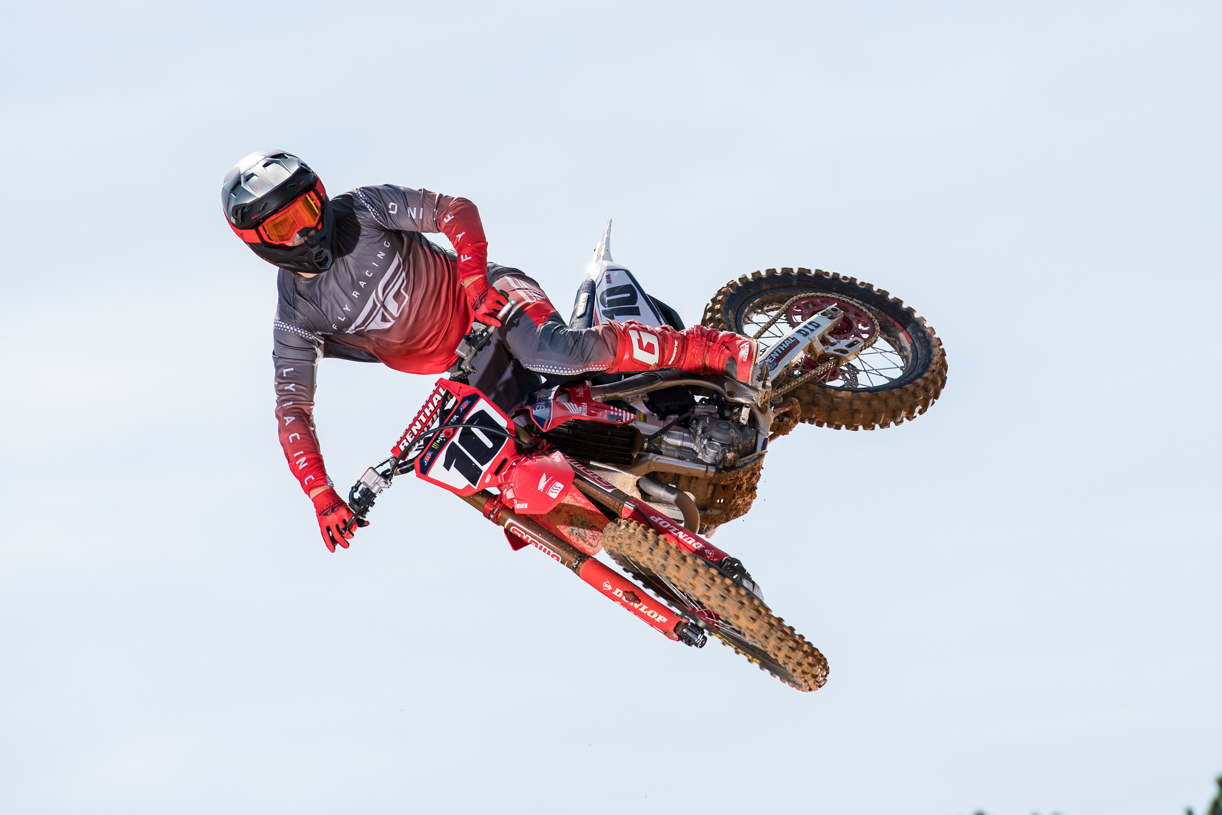 FLY Racing Releases 2023 Lineup of Motocross Gear & Protective Wear