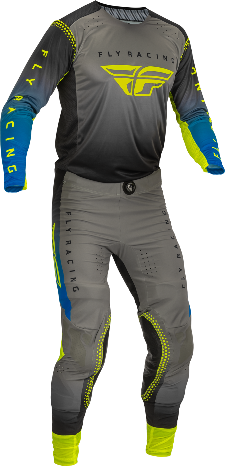 FLY Racing Releases 2023 Lineup of Motocross Gear & Protective Wear - Racer  X