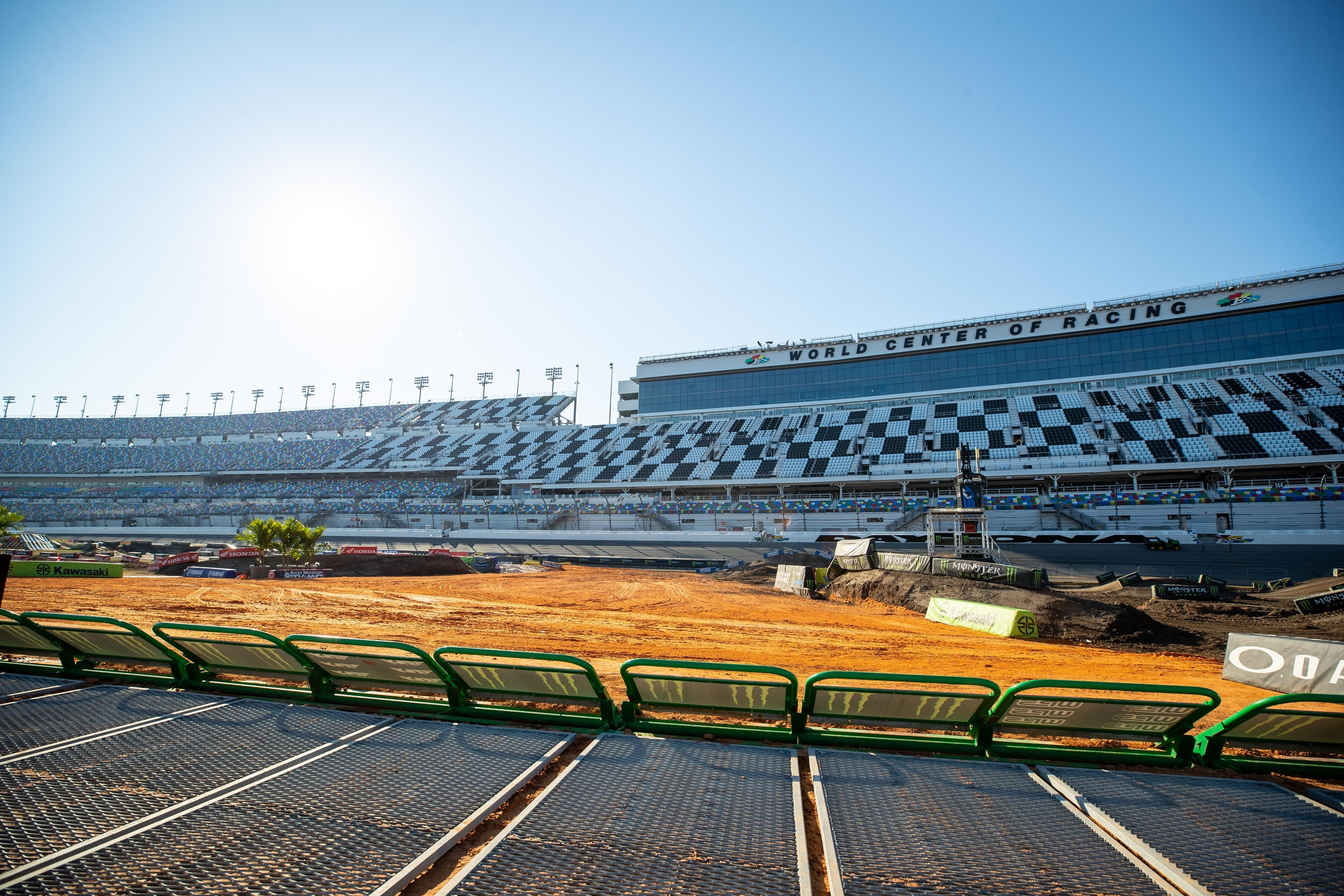 Read Out: SuperMotocross Collab