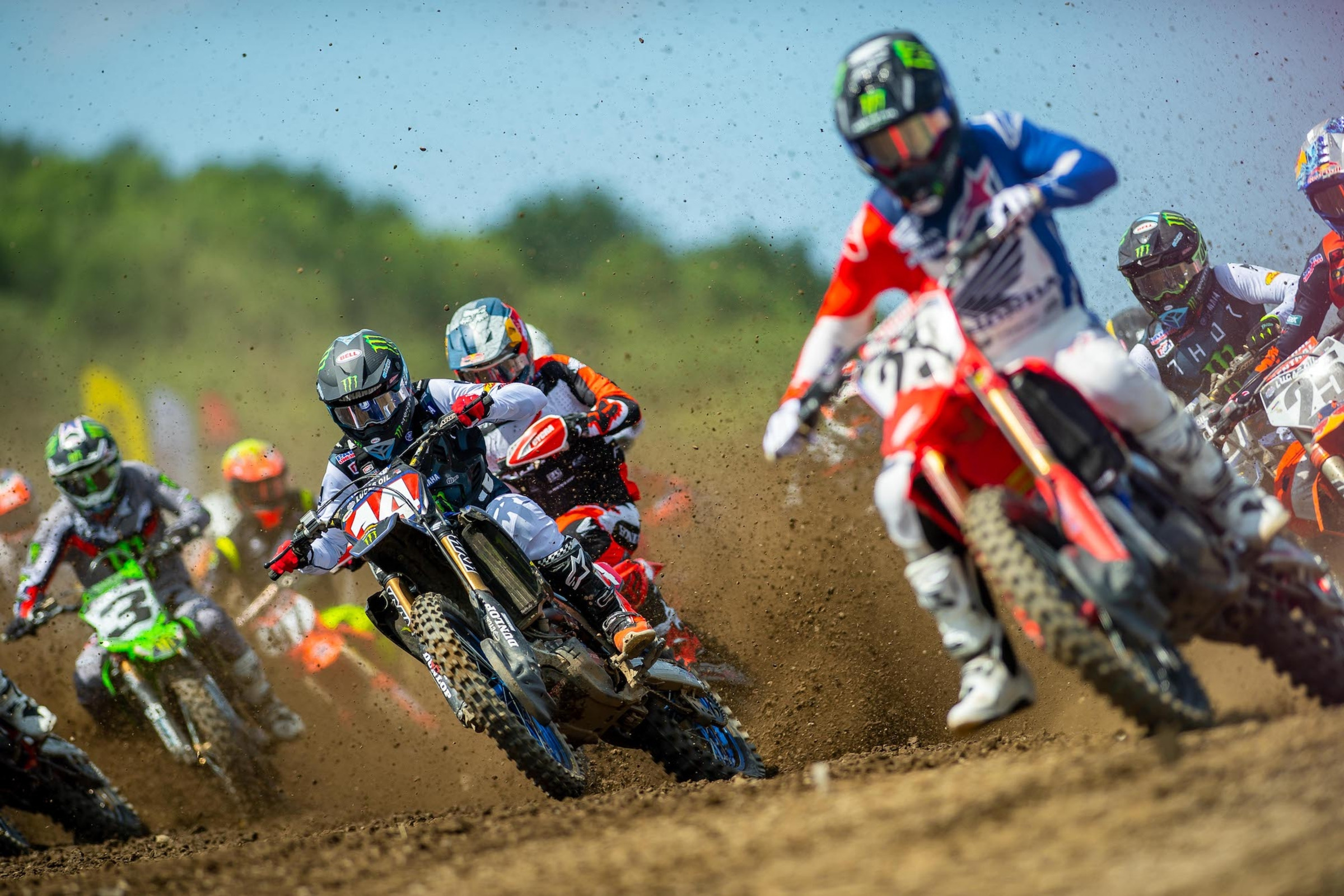 Recapping Loretta Lynns, the Deegan Bike Claim Situation, and More