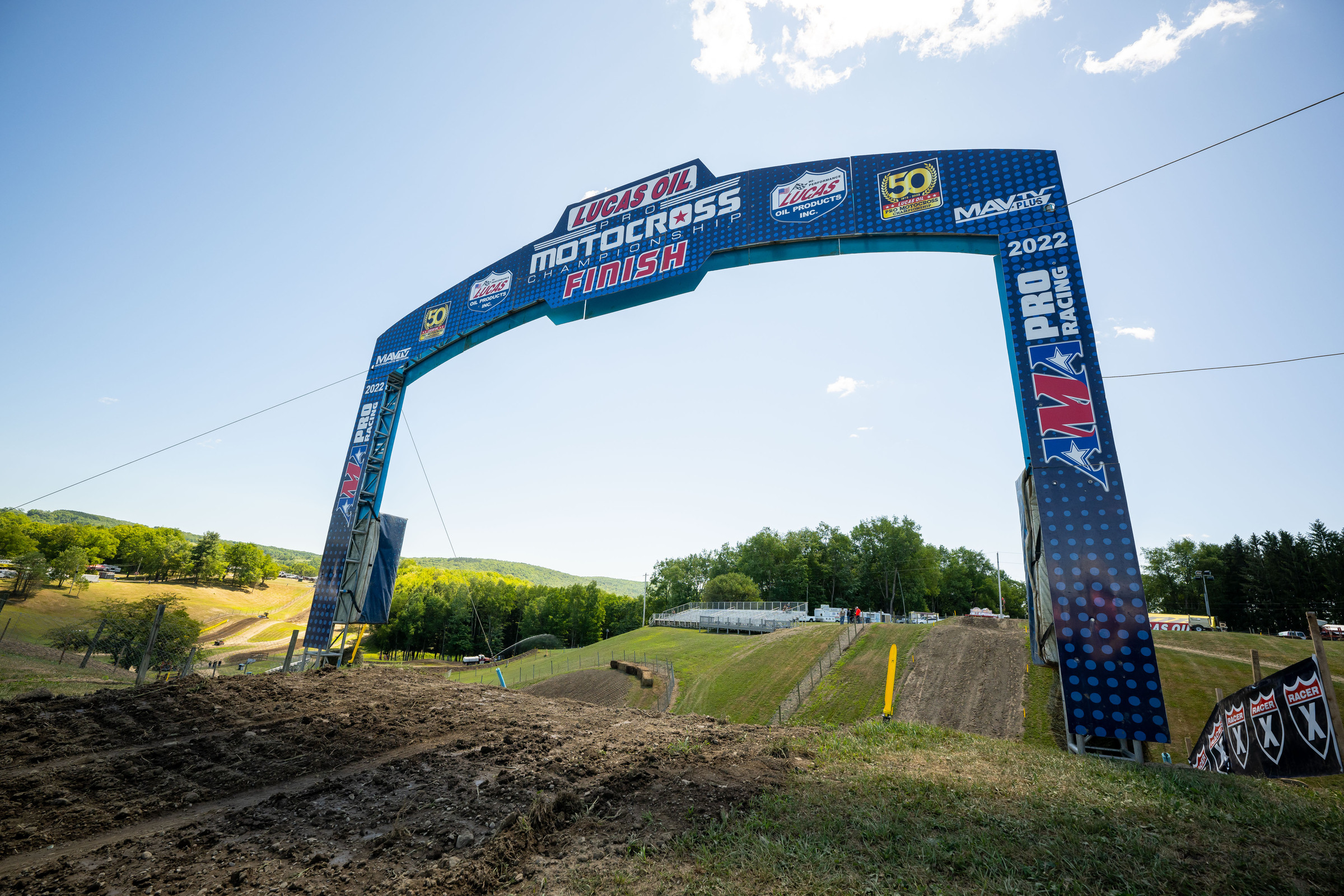 Live Written Updates and Results from 2022 Unadilla National