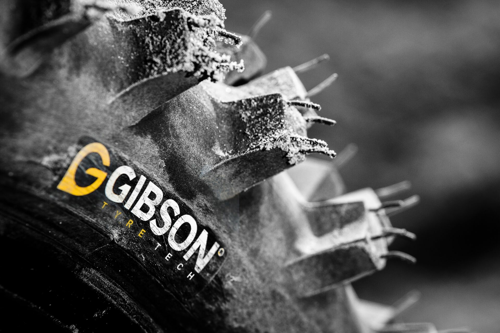 Photo: Gibson Tyre Tech