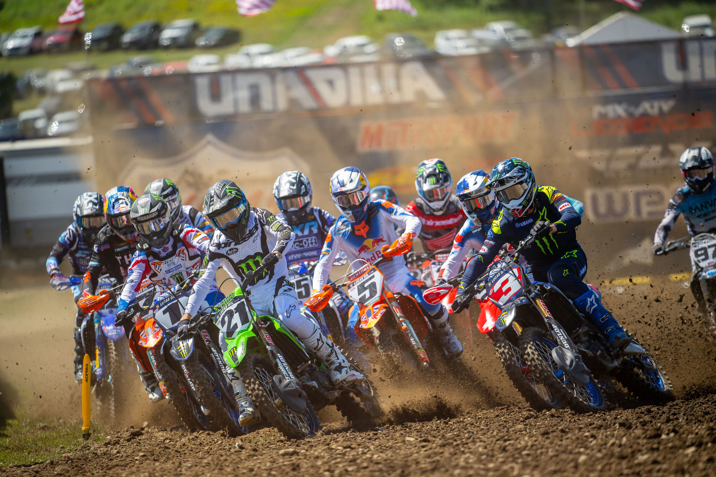 Are You Good At What is motocross? Here's A Quick Quiz To Find Out