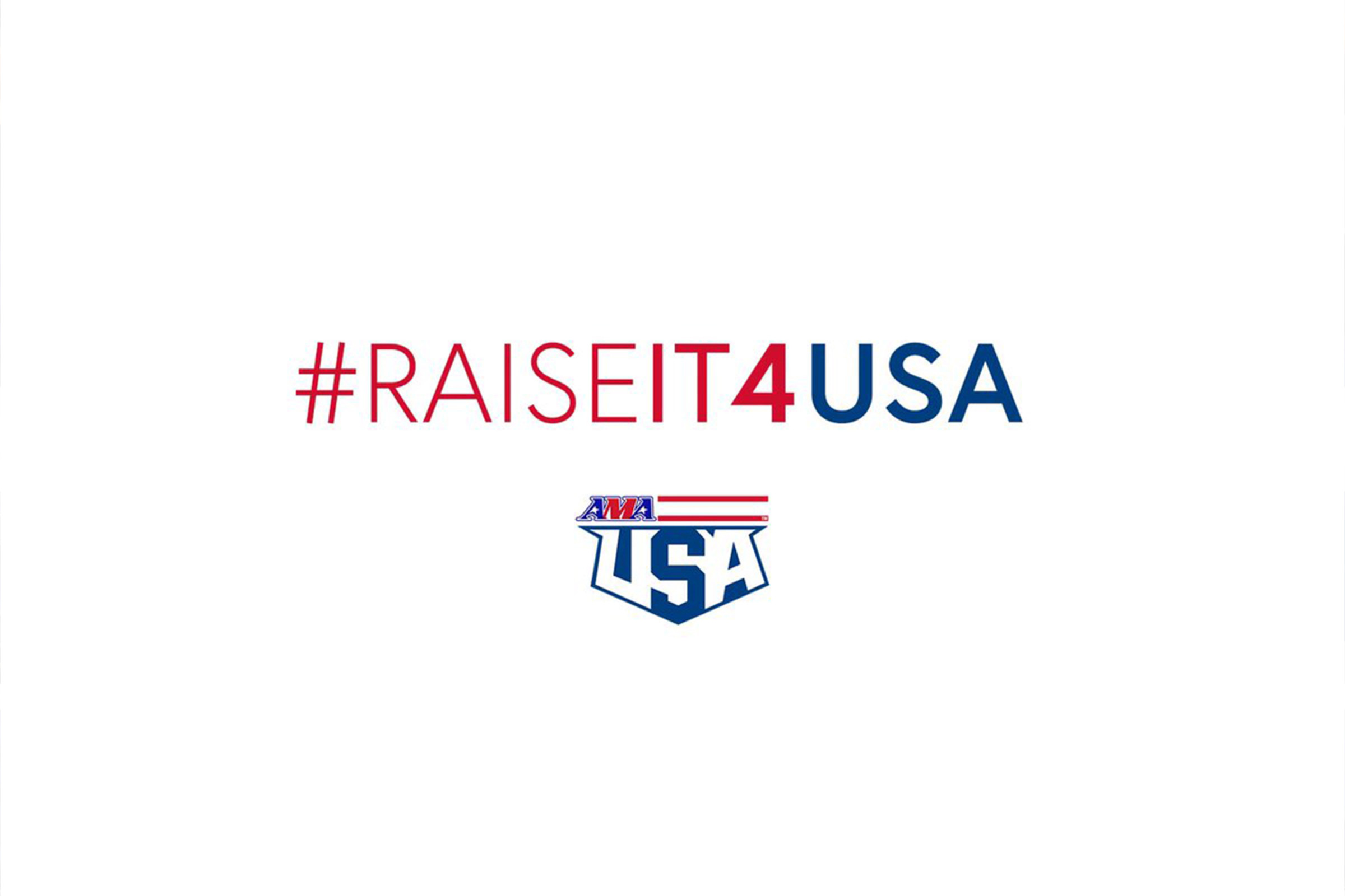 Between the Motos: Helping Team USA