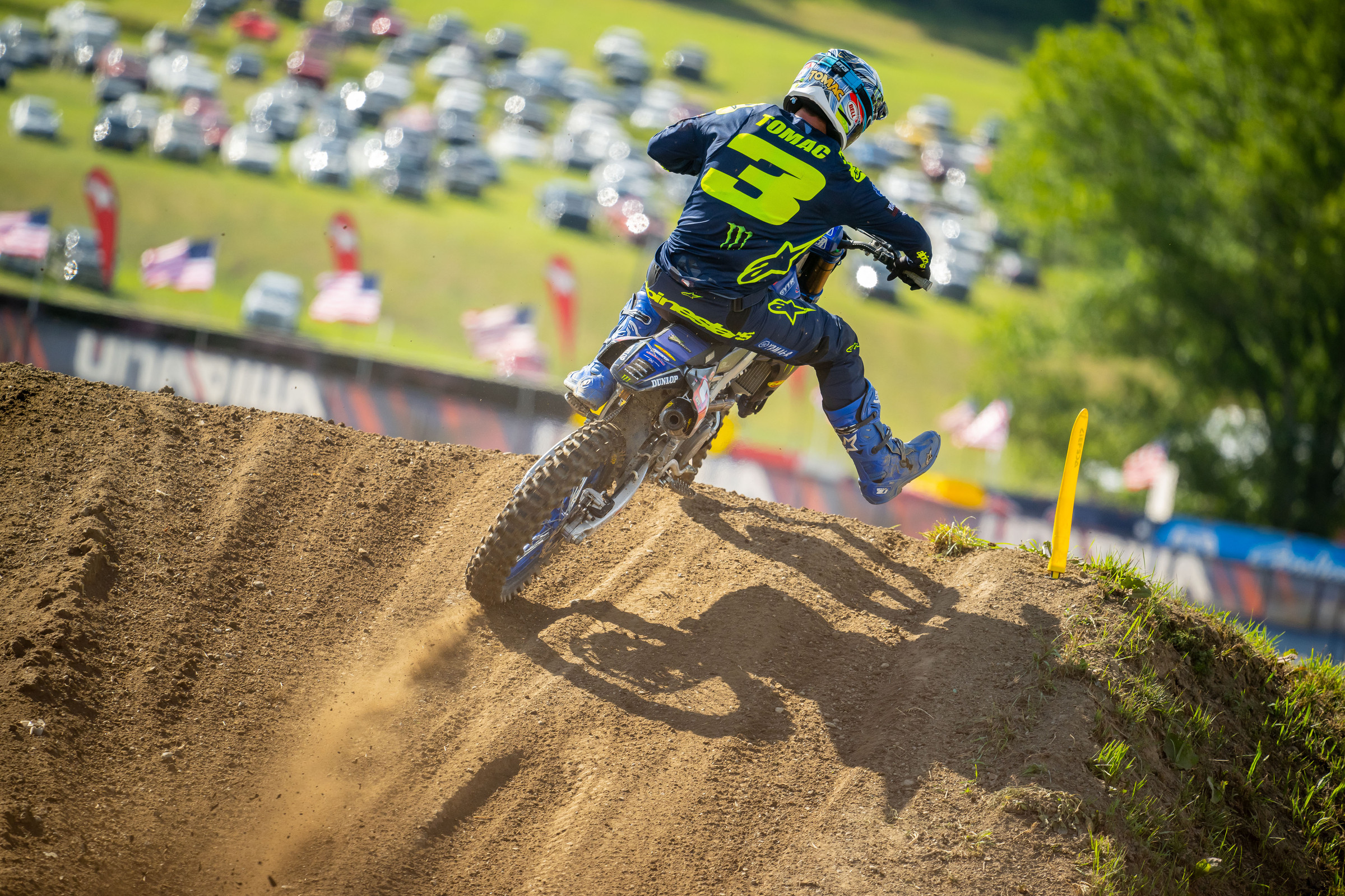 How to Watch/Stream Budds Creek National and MXGP of Charente Maritime on TV 