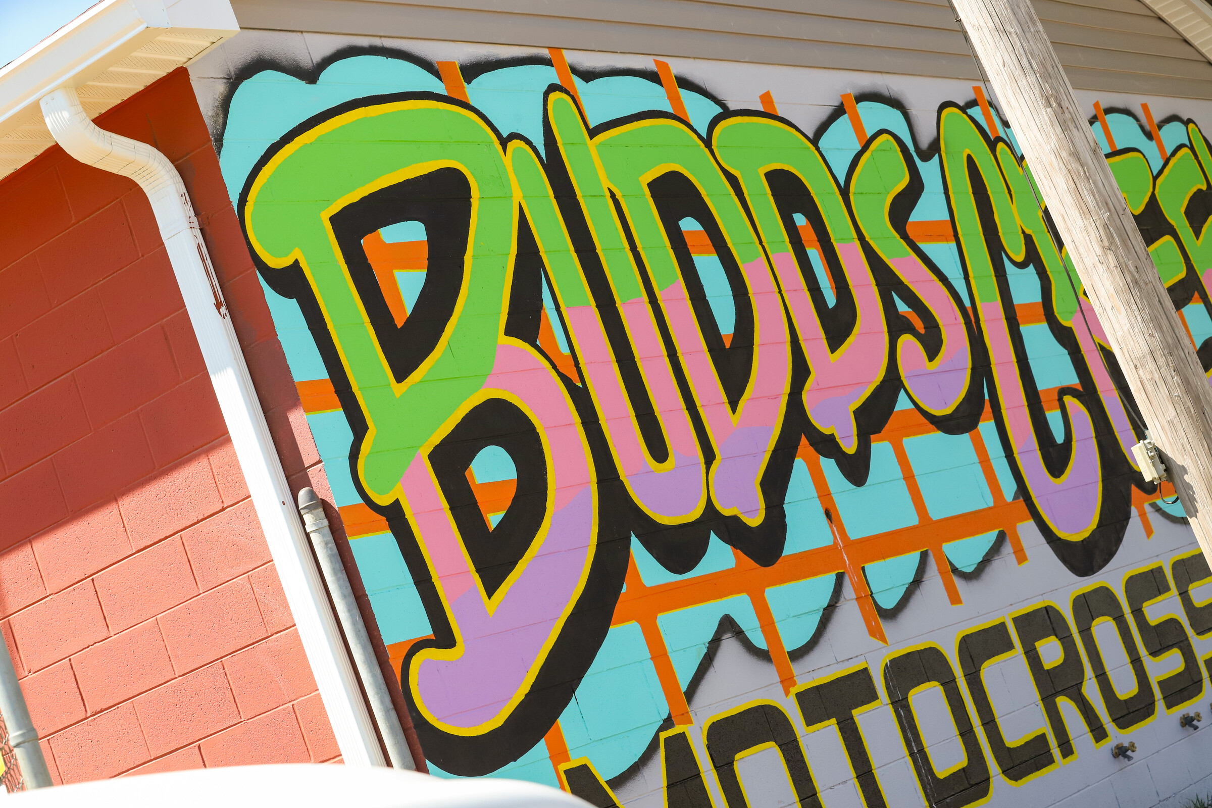 The famous painting got a face lift over the summer.