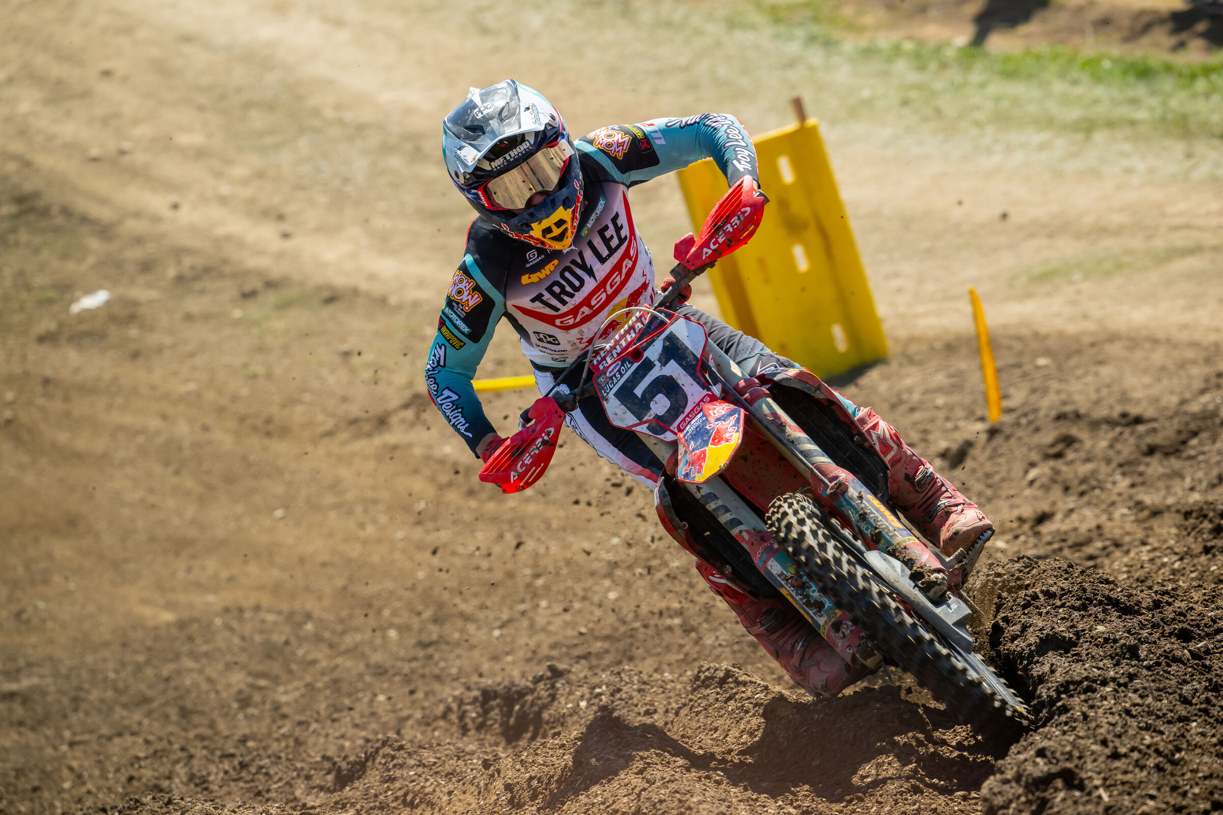 Justin Barcia