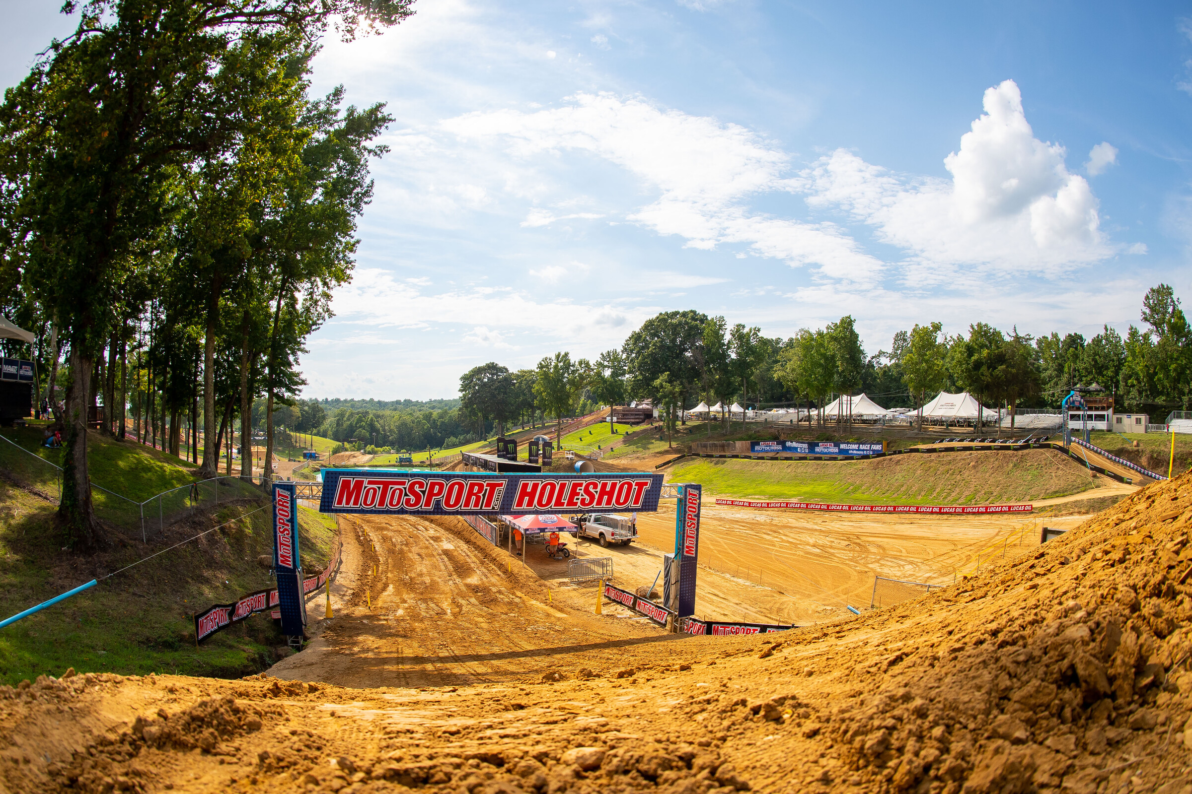 Live Written Updates and Results from 2022 Budds Creek National