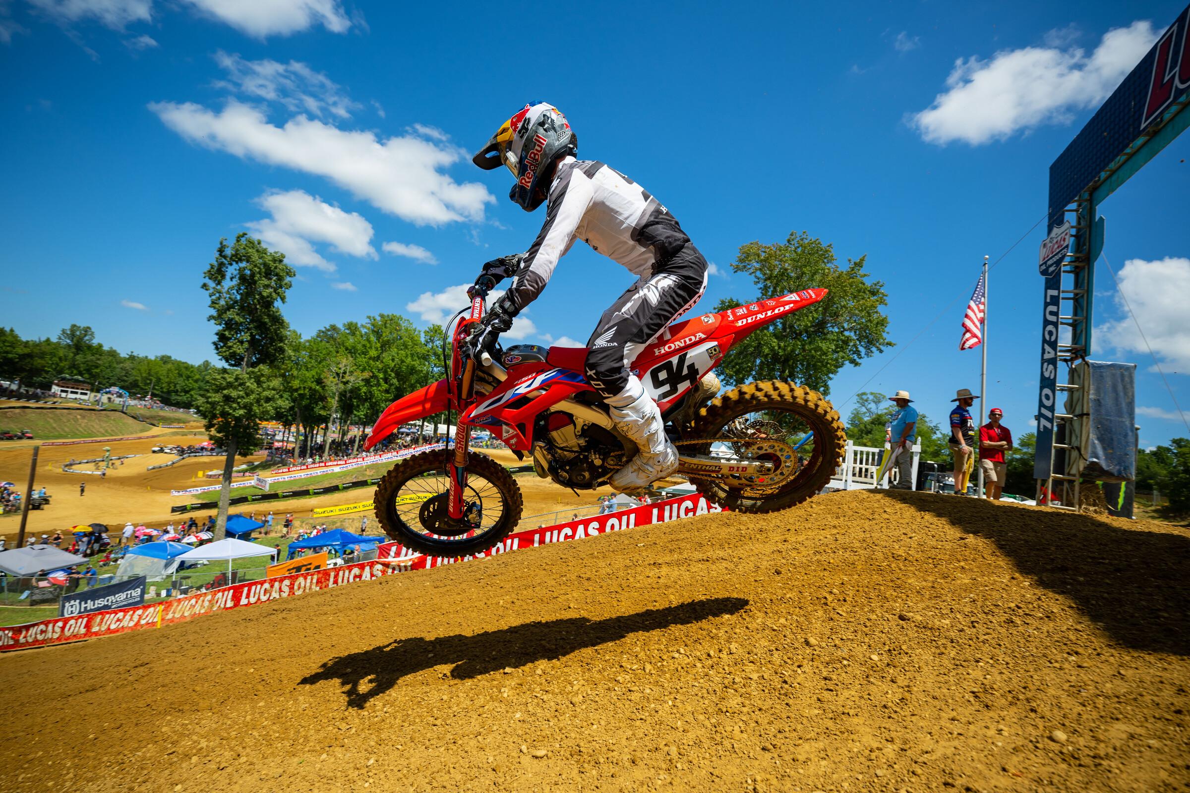 Ken Roczen