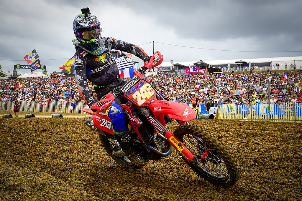 Tim Gajser
