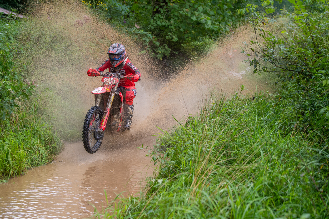 Grant Baylor (GasGas)