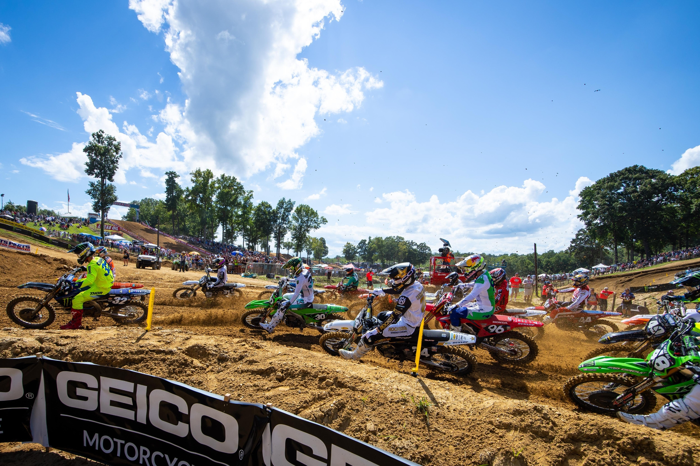 Best Post-Race Show Ever: Budds Creek