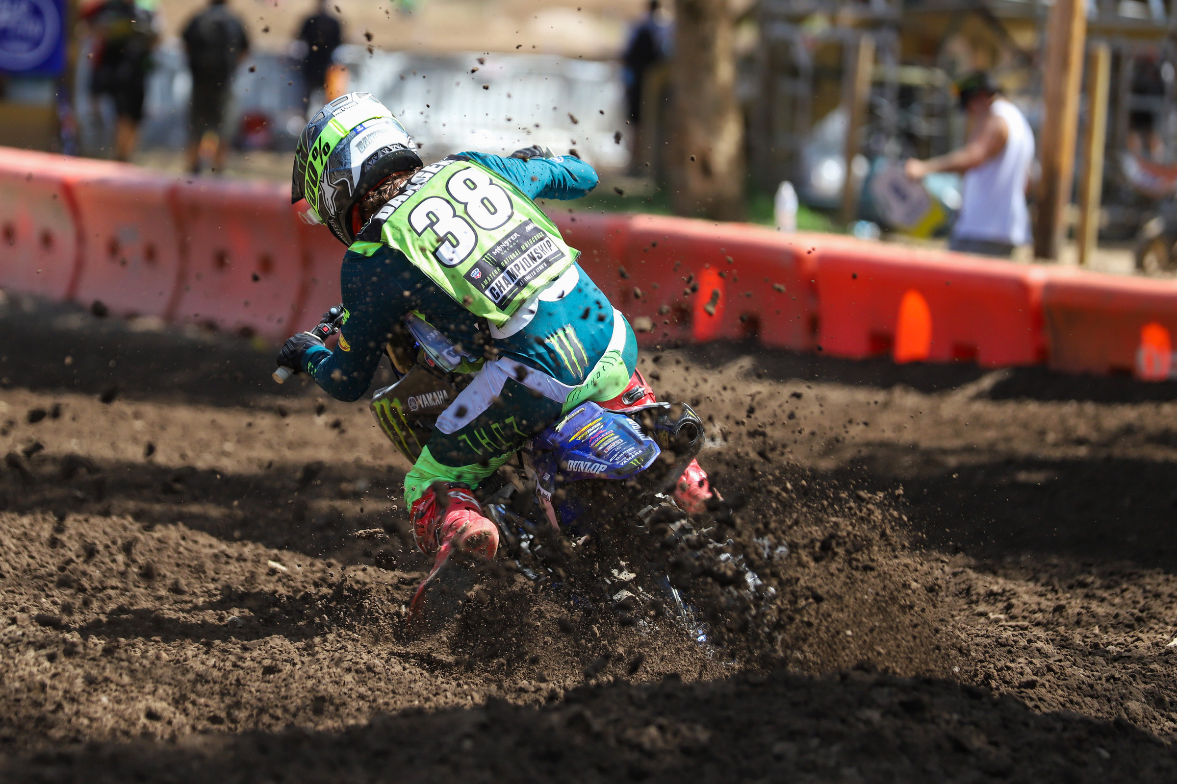 250 Words: Deegan Set to Debut