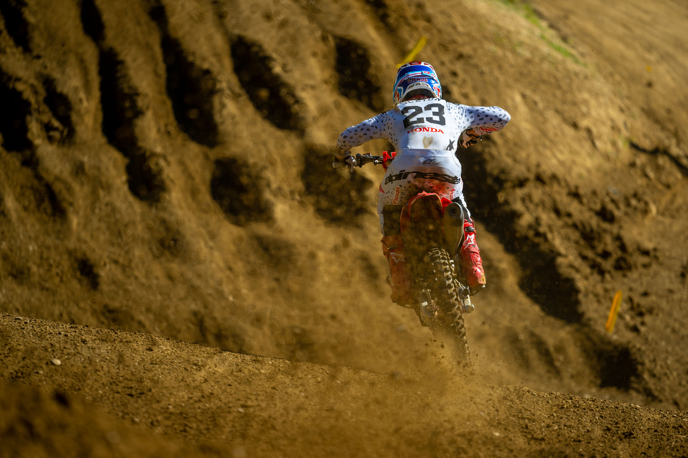 Save of the Day: Budds Creek