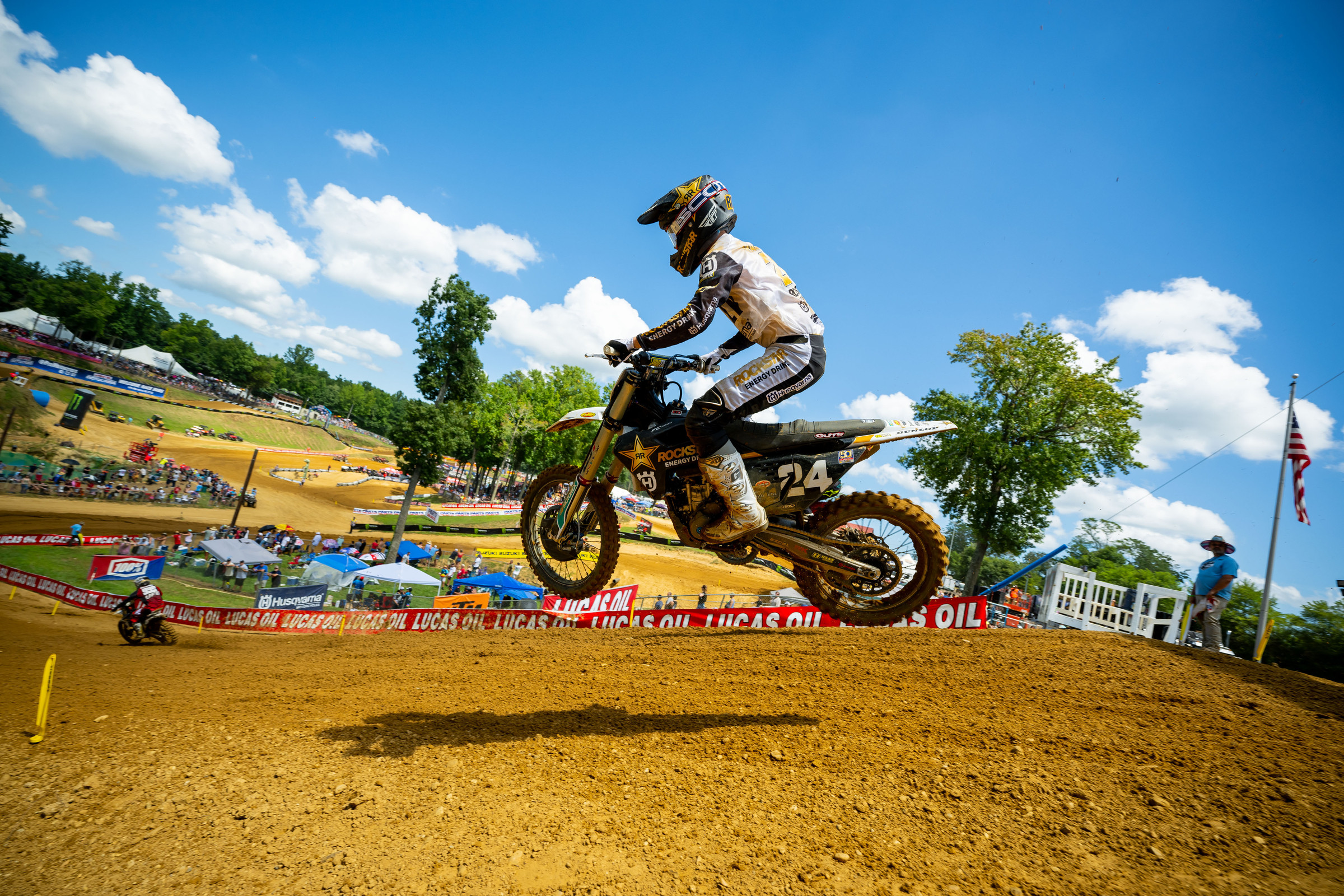 Budds Creek Lucas Oil AMA Pro Motocross Championship 2022 Racer X