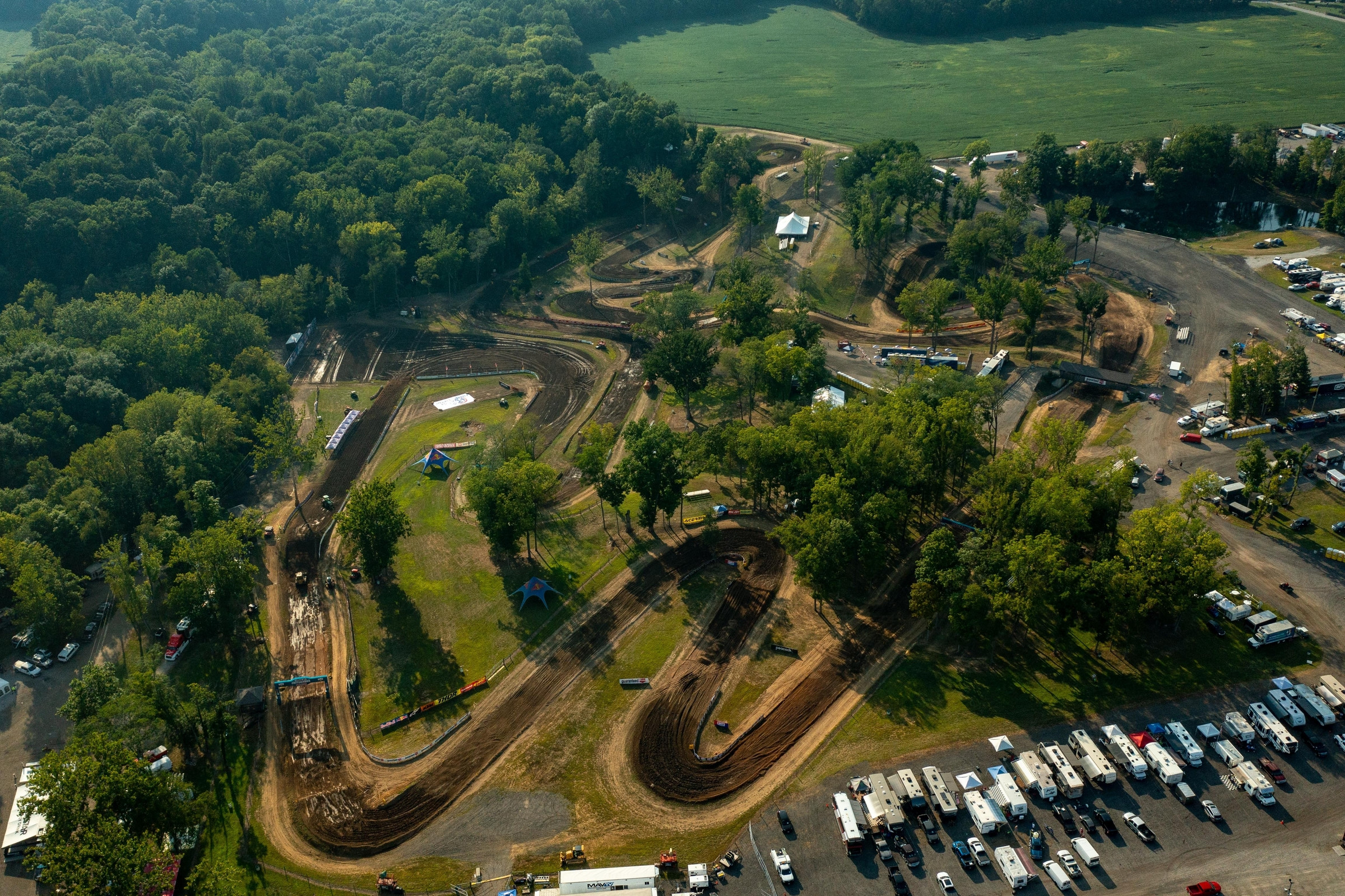 First Look: Ironman National