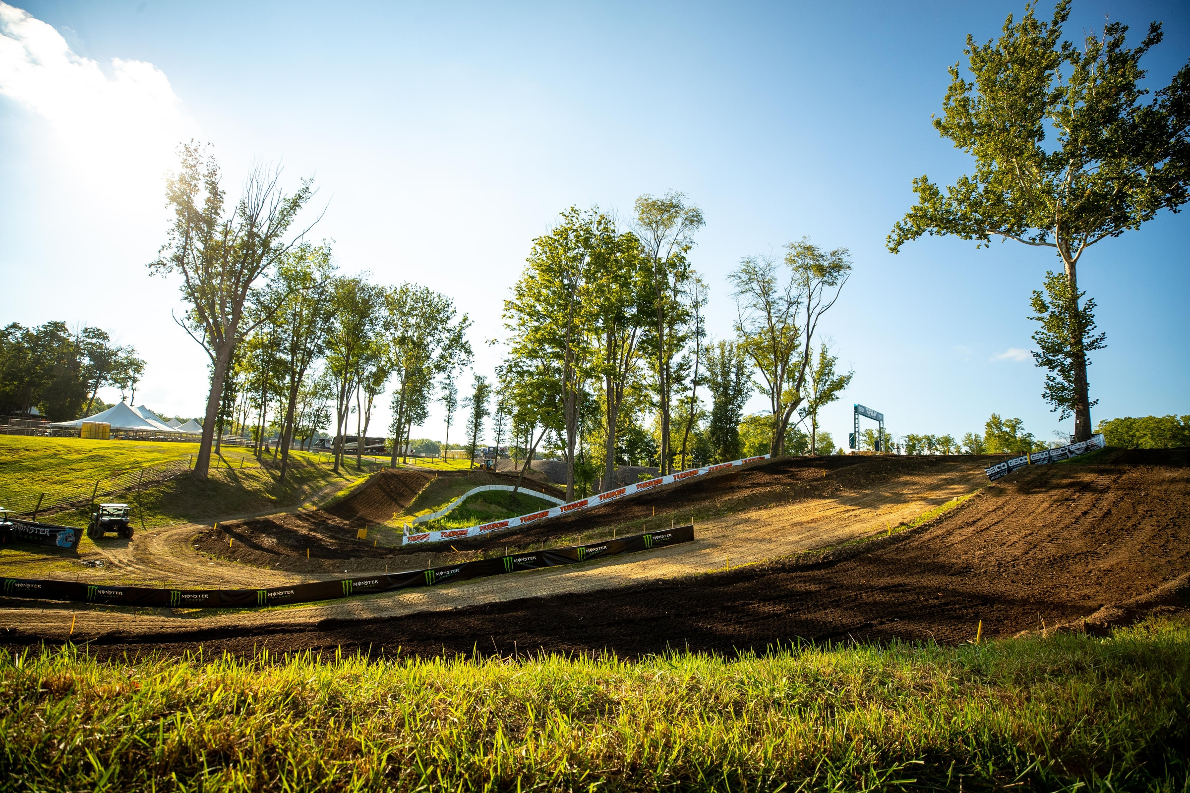Live Updates from the 2022 Ironman Pro Motocross National