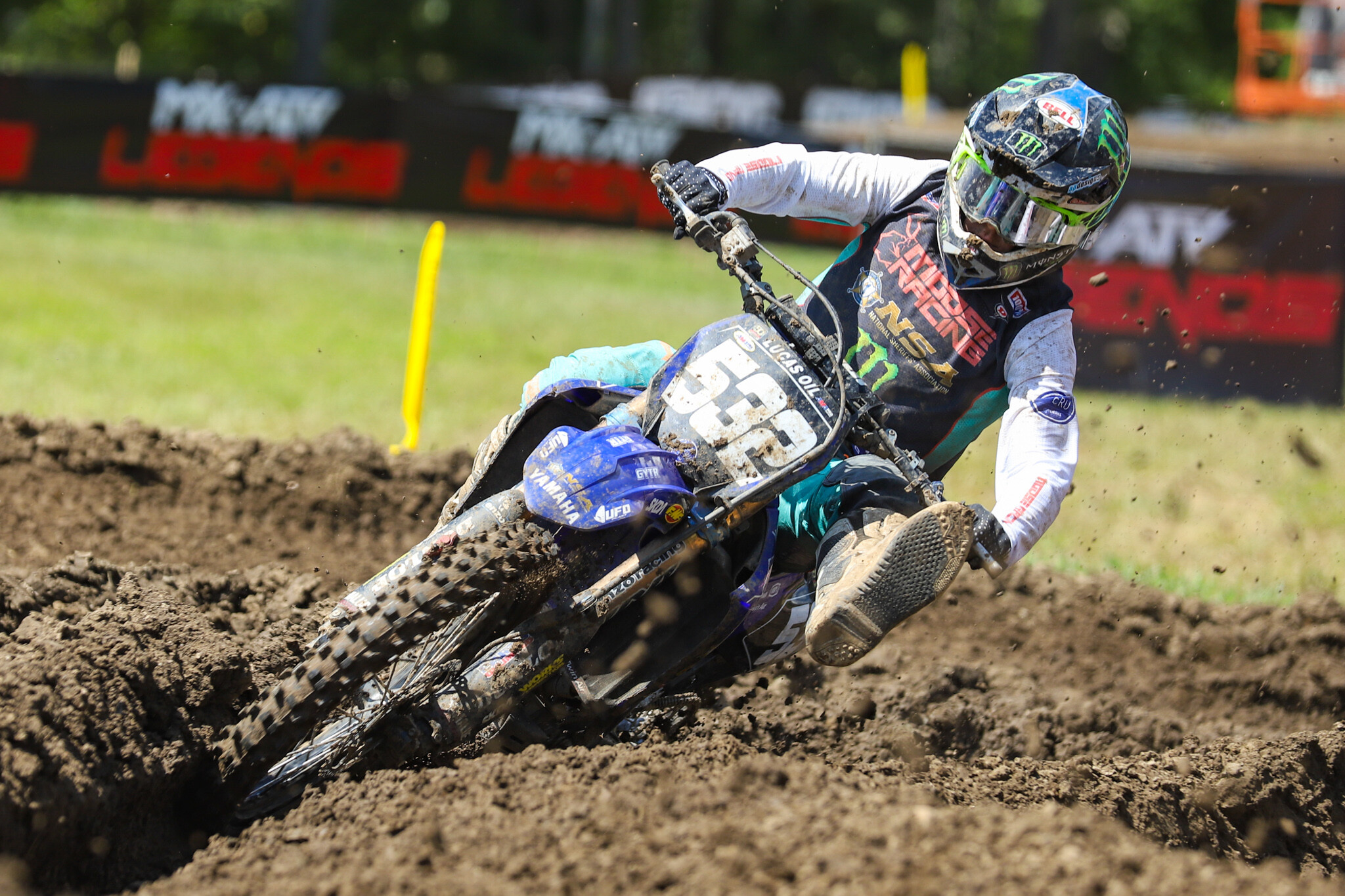 2022 Ironman National Pro Motocross Post-Race Recap & Results - Racer X