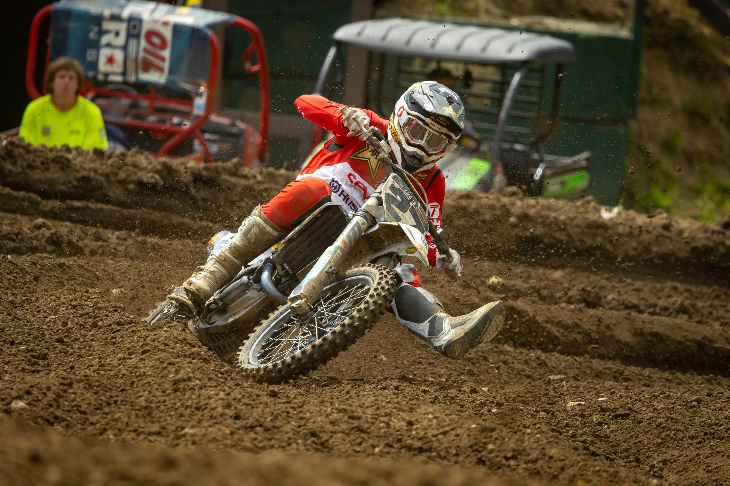 Stewart, Wilson, Villopoto, Weimer, and More on PulpMX Show Tonight