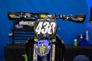 Haiden Deegan Chance Hymas To Race Pro Motocross Finale At Fox Raceway 