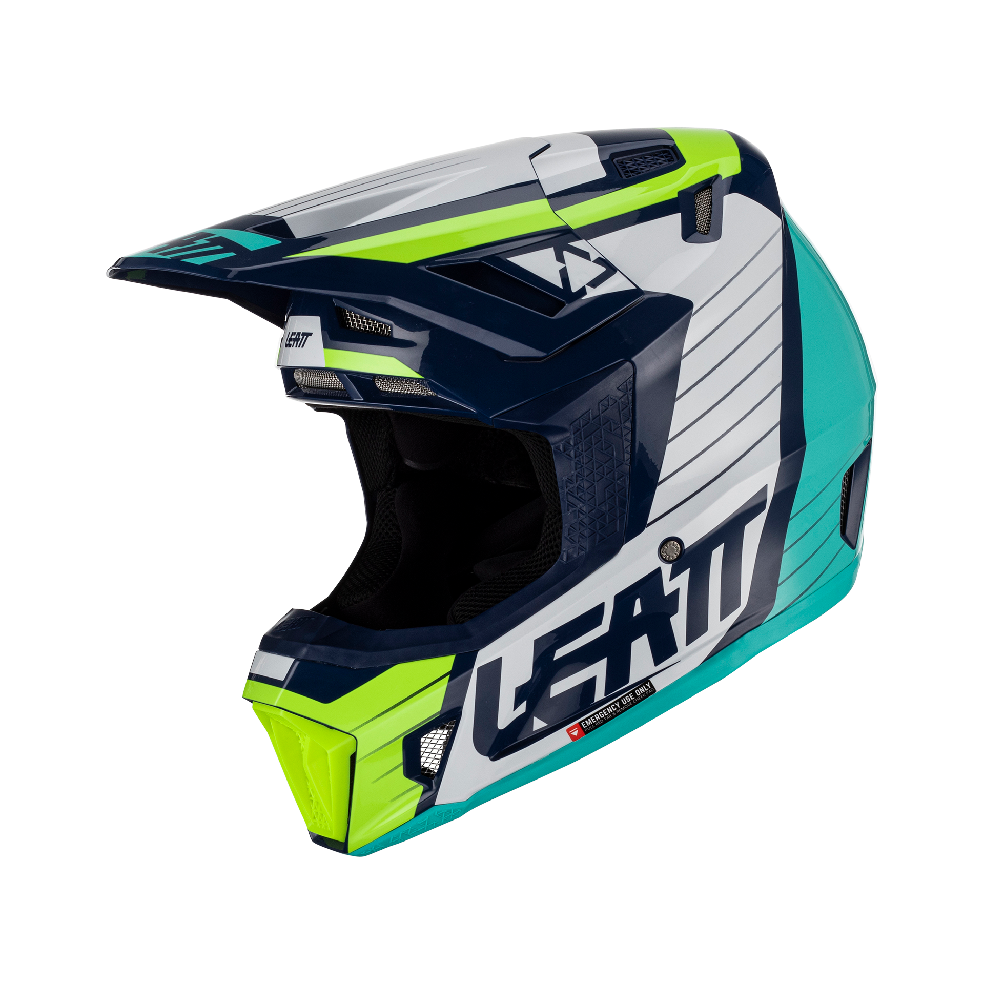 Leatt_Helmet_Moto_7_5_Blue_ISO_Left_1023010600